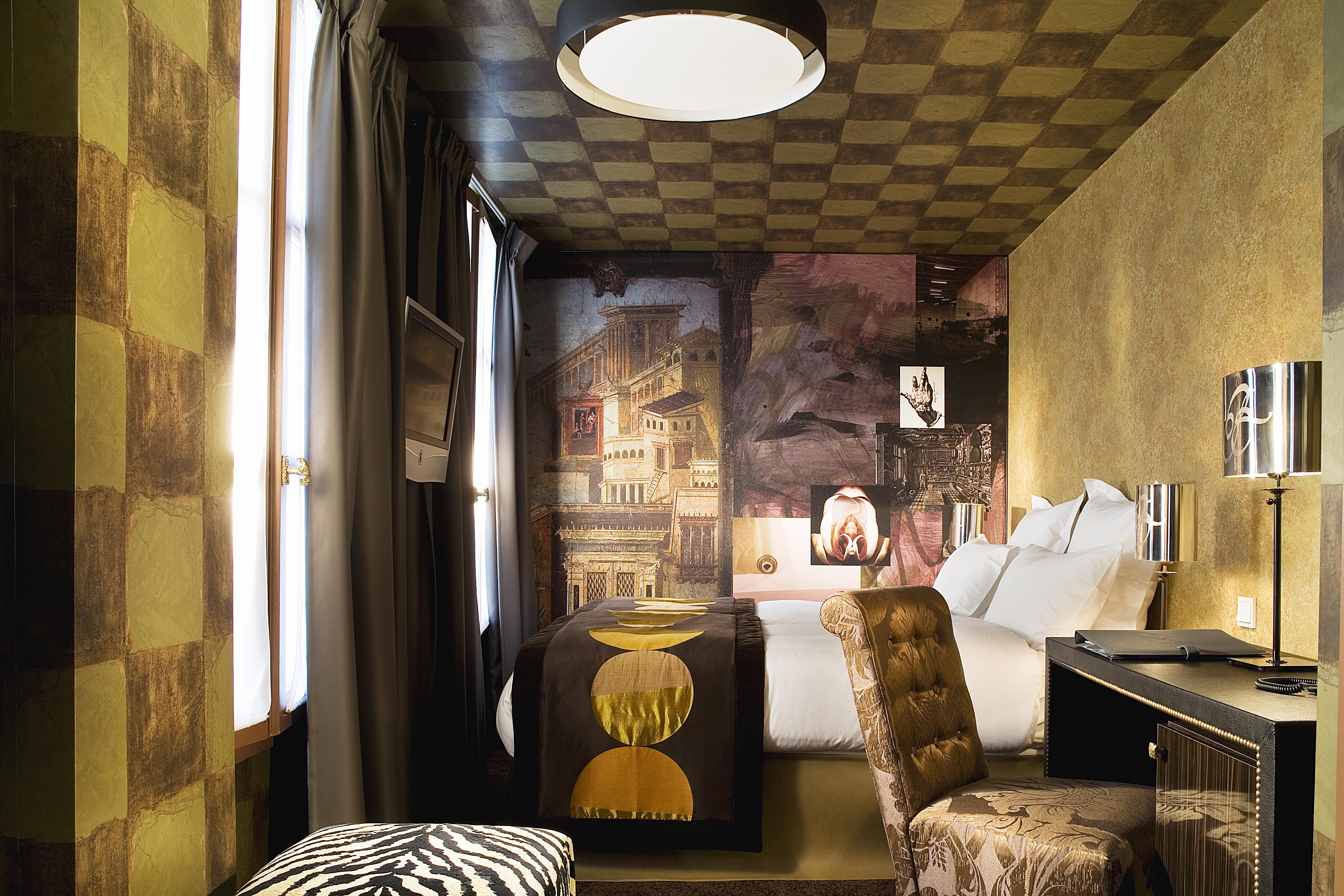 Hotel Le Bellechasse Saint-germain 4*