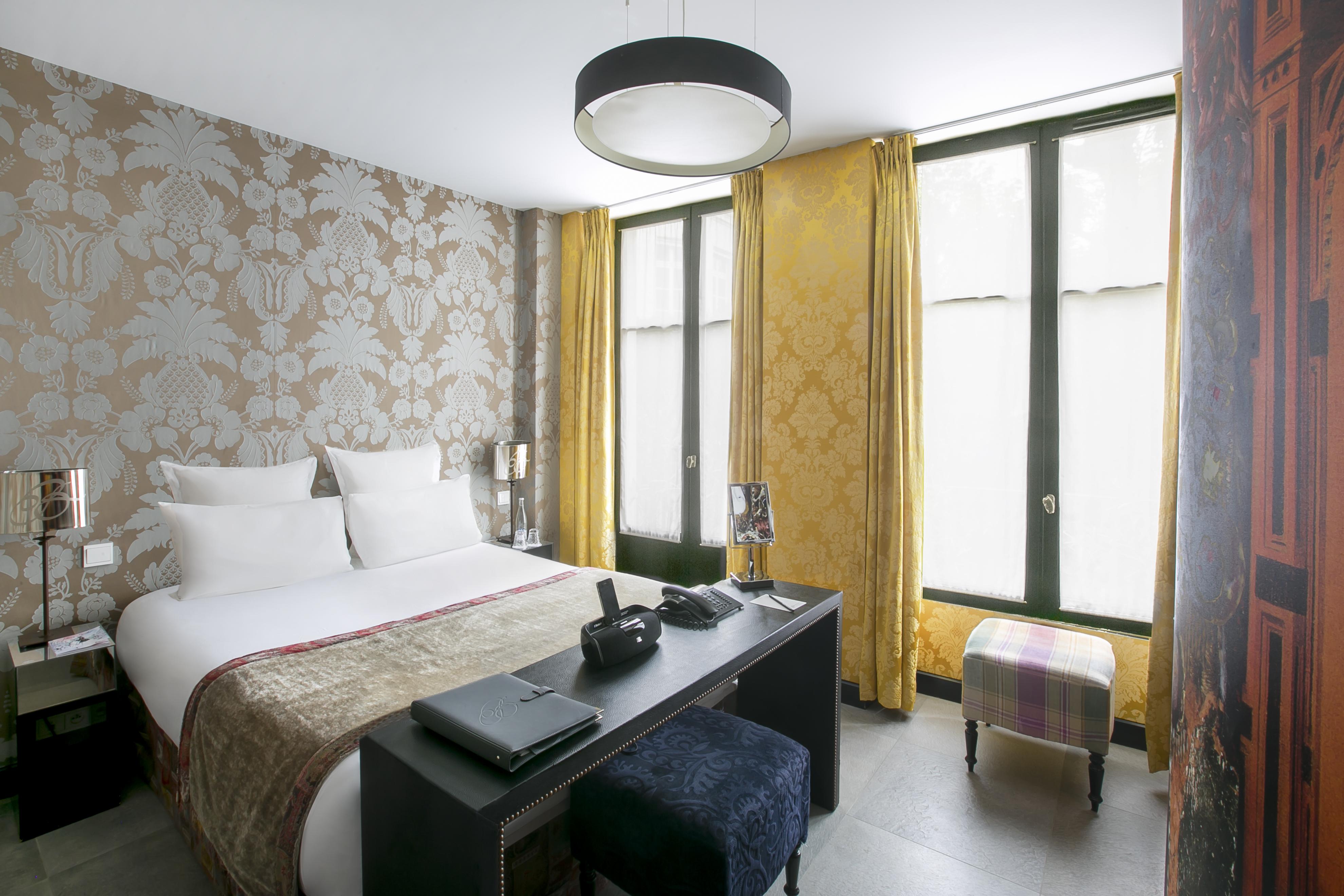 Le Bellechasse Saint-germain 4*