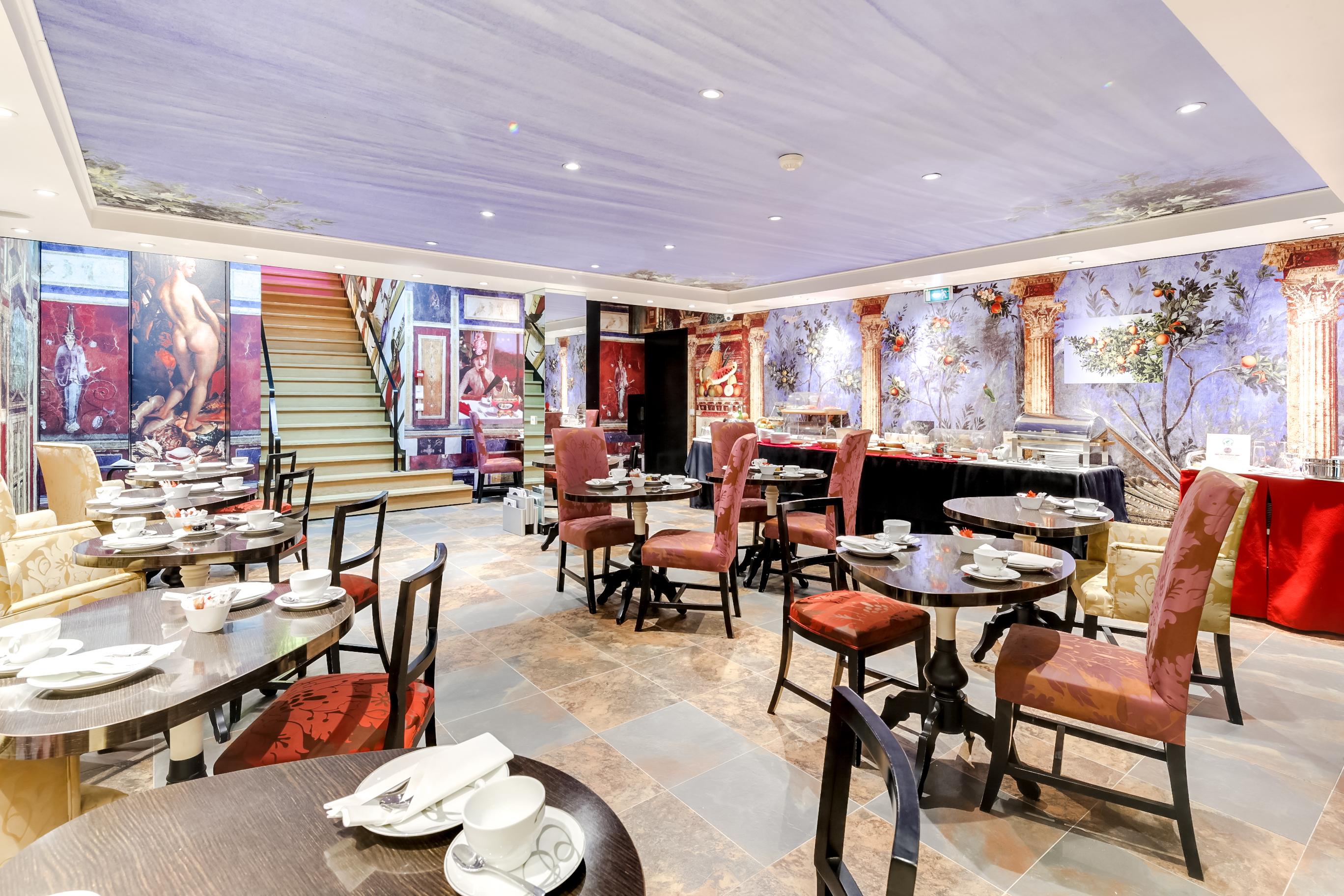 Le Bellechasse Saint-germain Hotel Paris