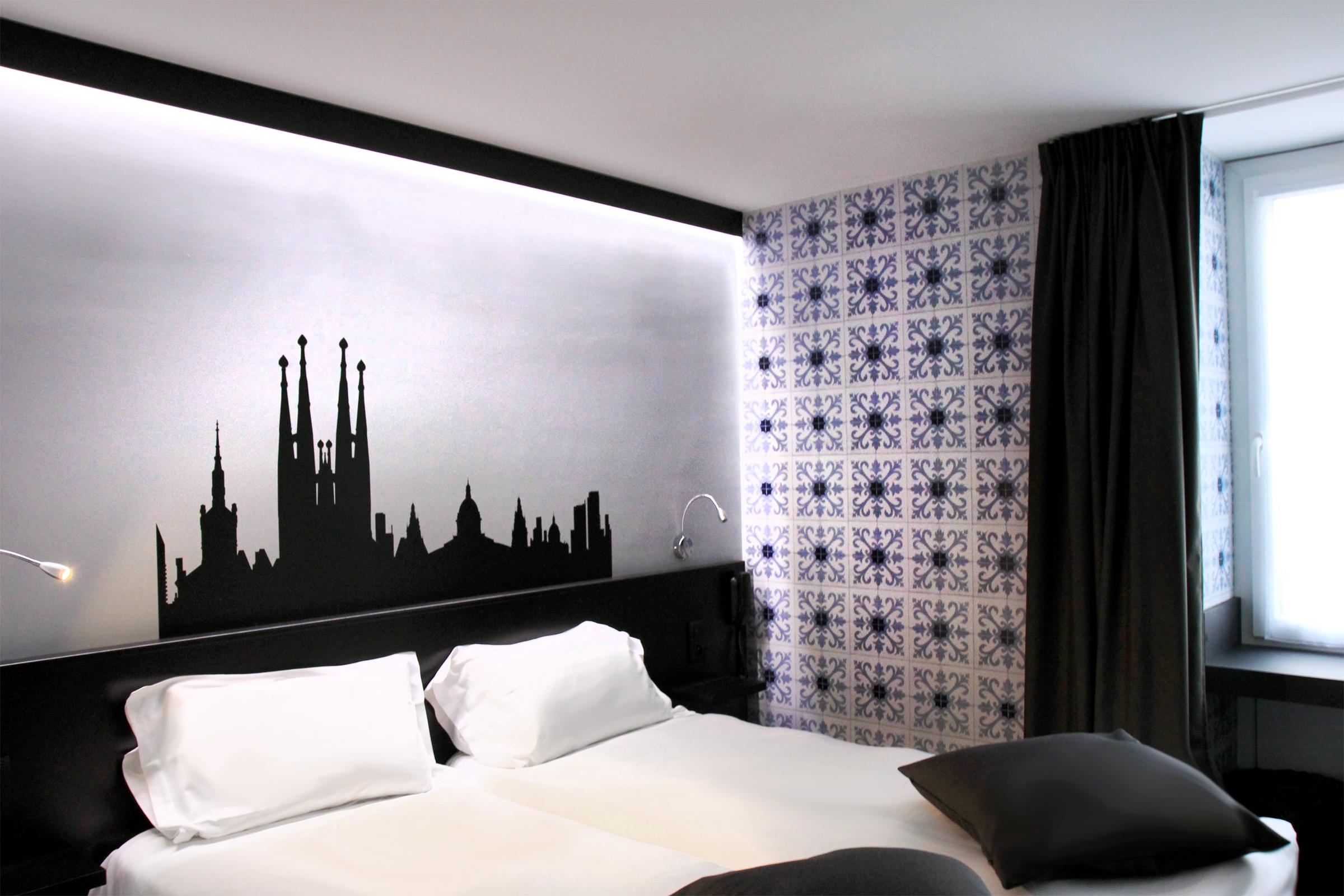 Hotel Ibis Nation Davout Paris