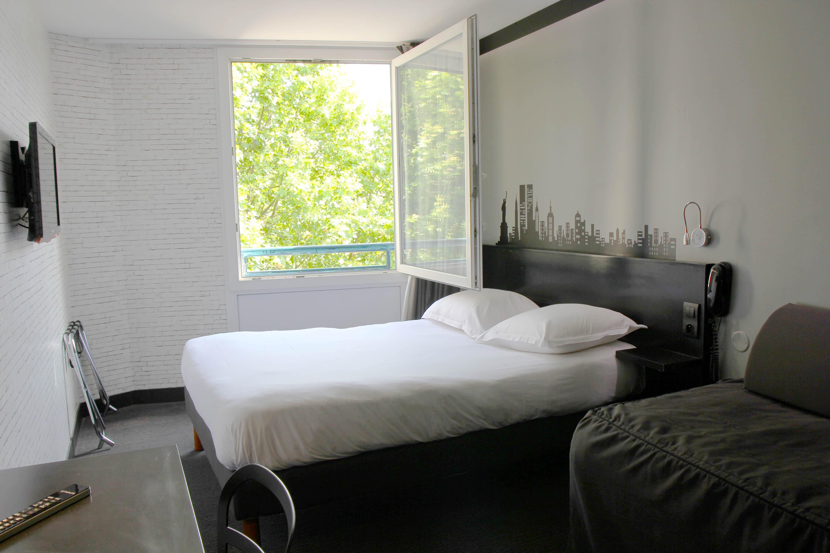 Ibis Nation Davout 3* Paris