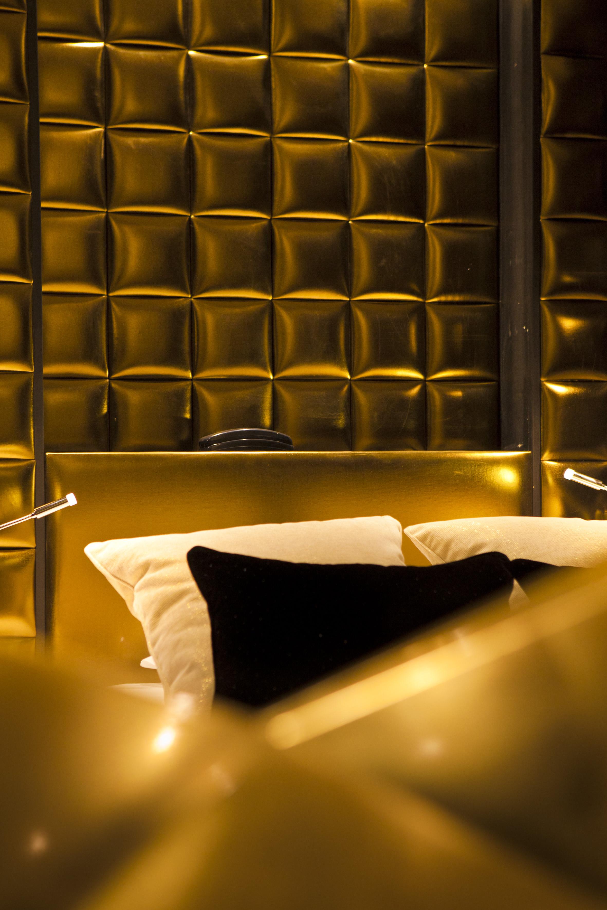 Hotel Platine Paris