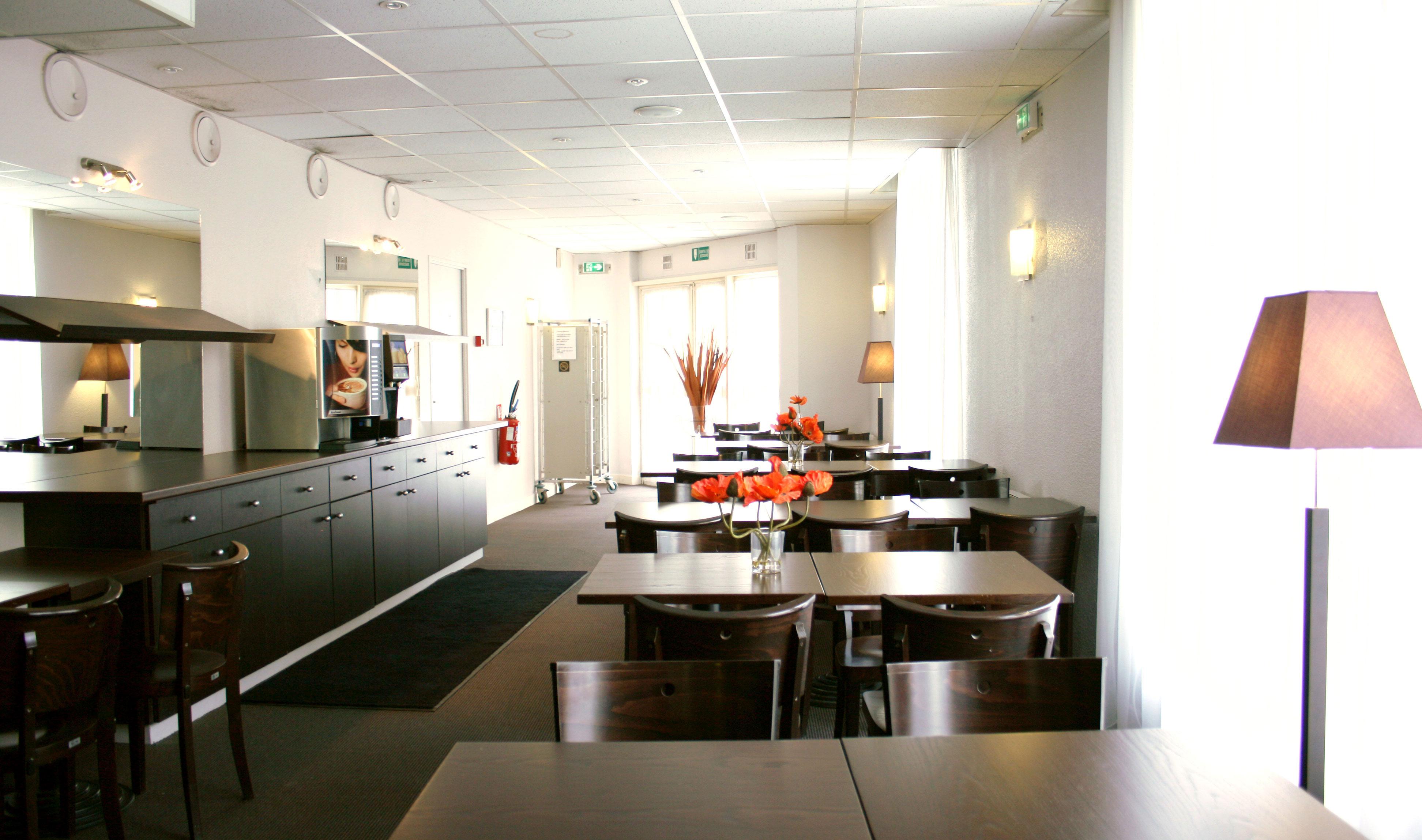 Ibis Nation Davout Hotel 3*
