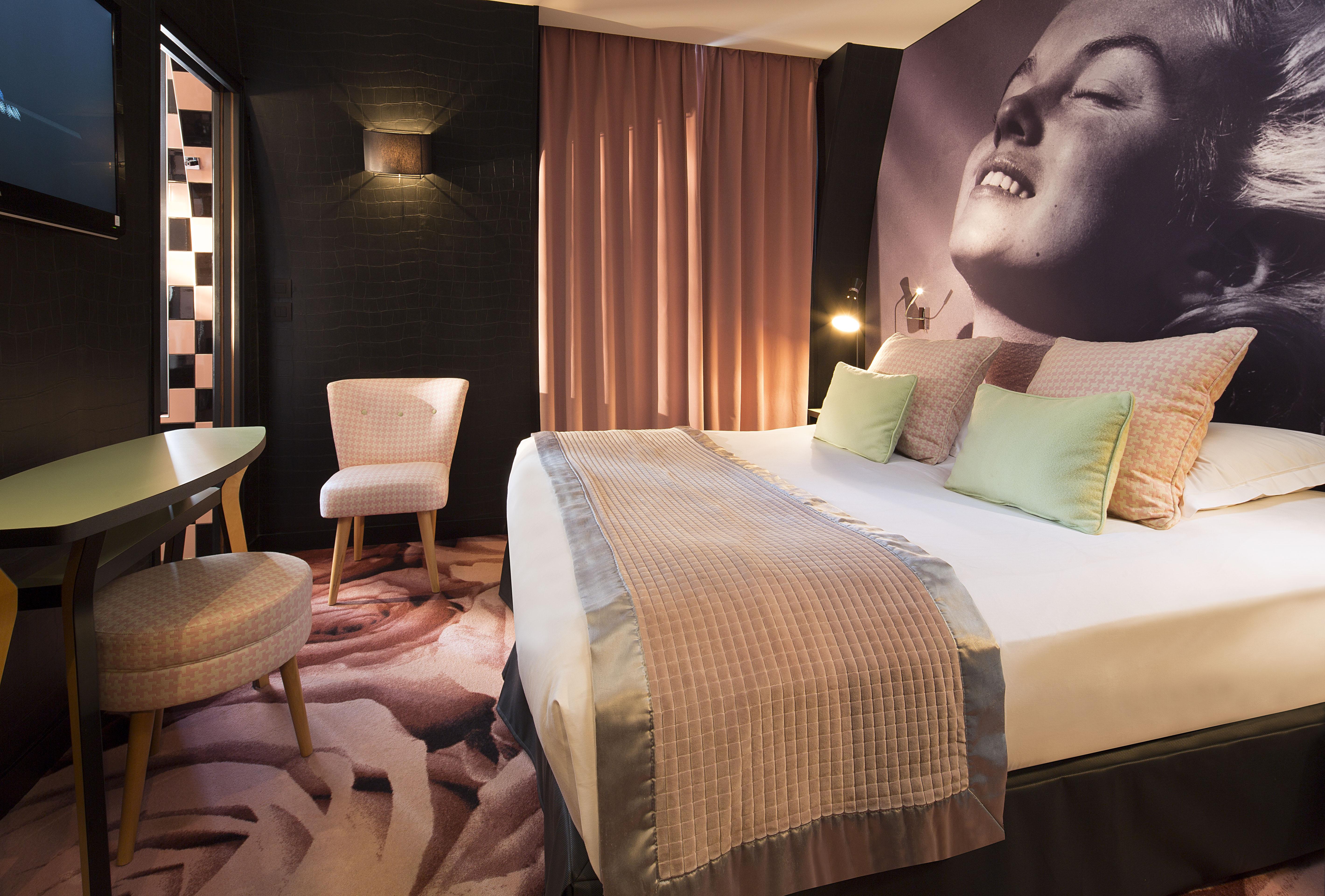 Platine Hotel