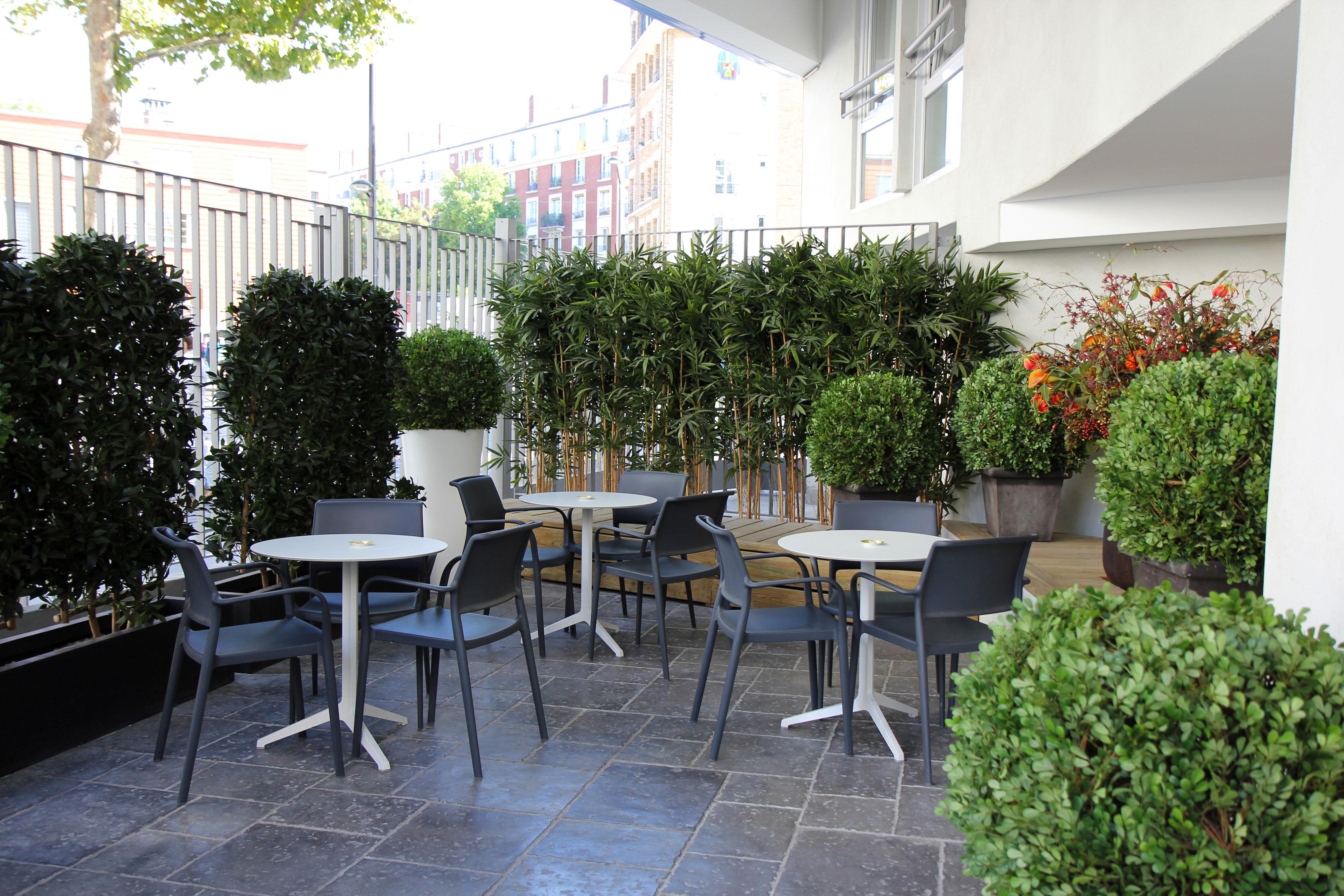 Hotel Ibis Nation Davout