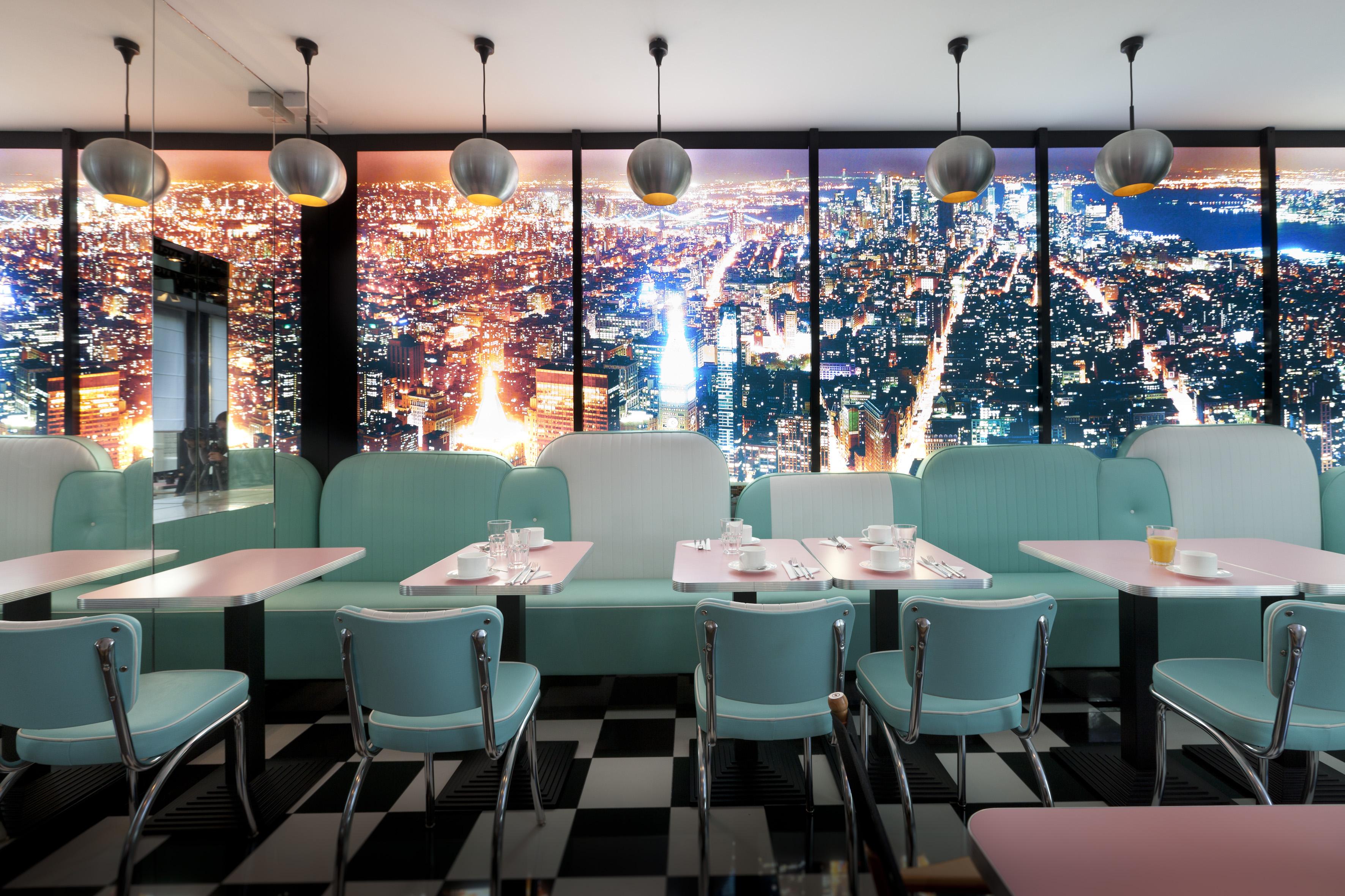 Platine Hotel