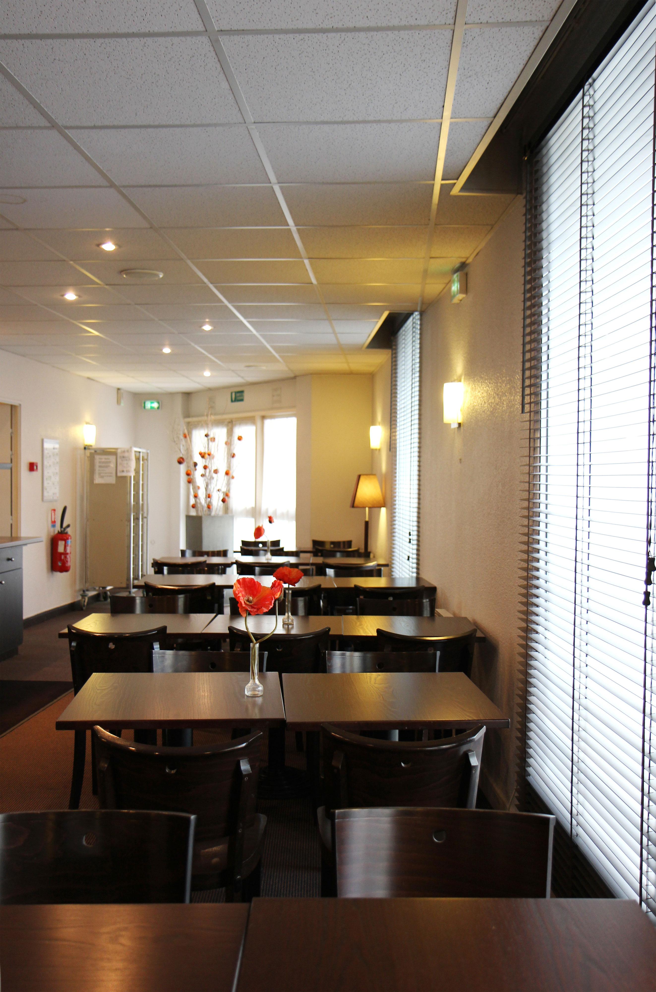 Hotel Ibis Nation Davout