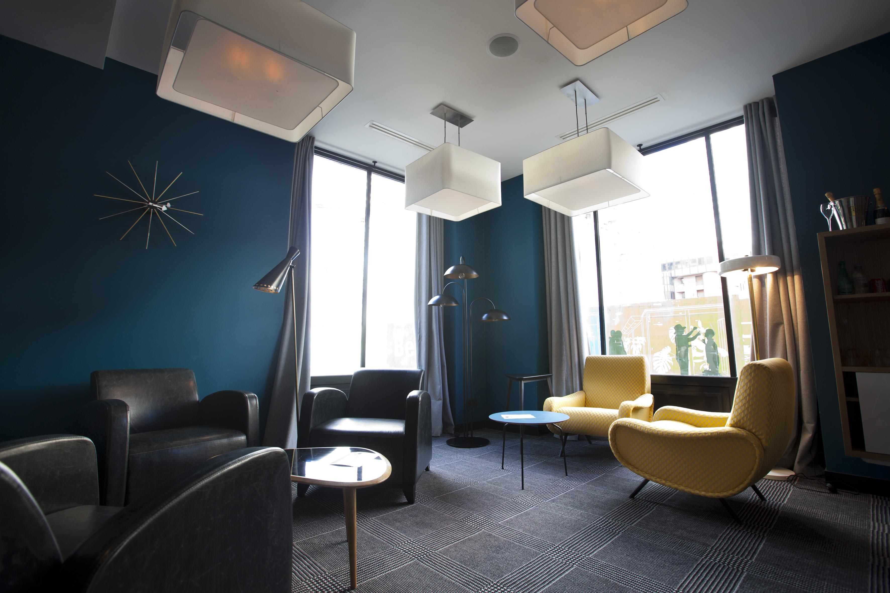 Platine Hotel