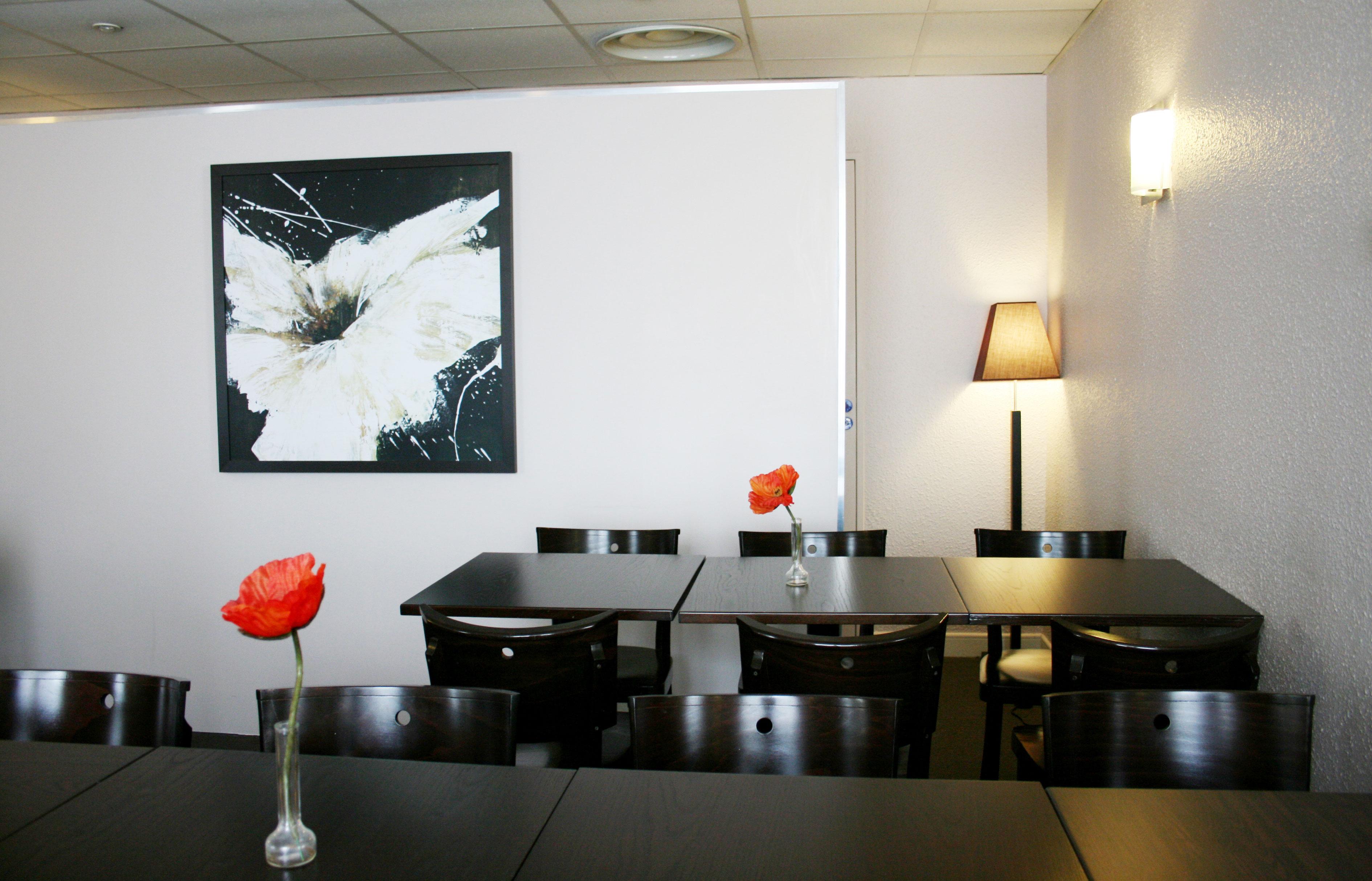 Ibis Nation Davout Hotel Paris