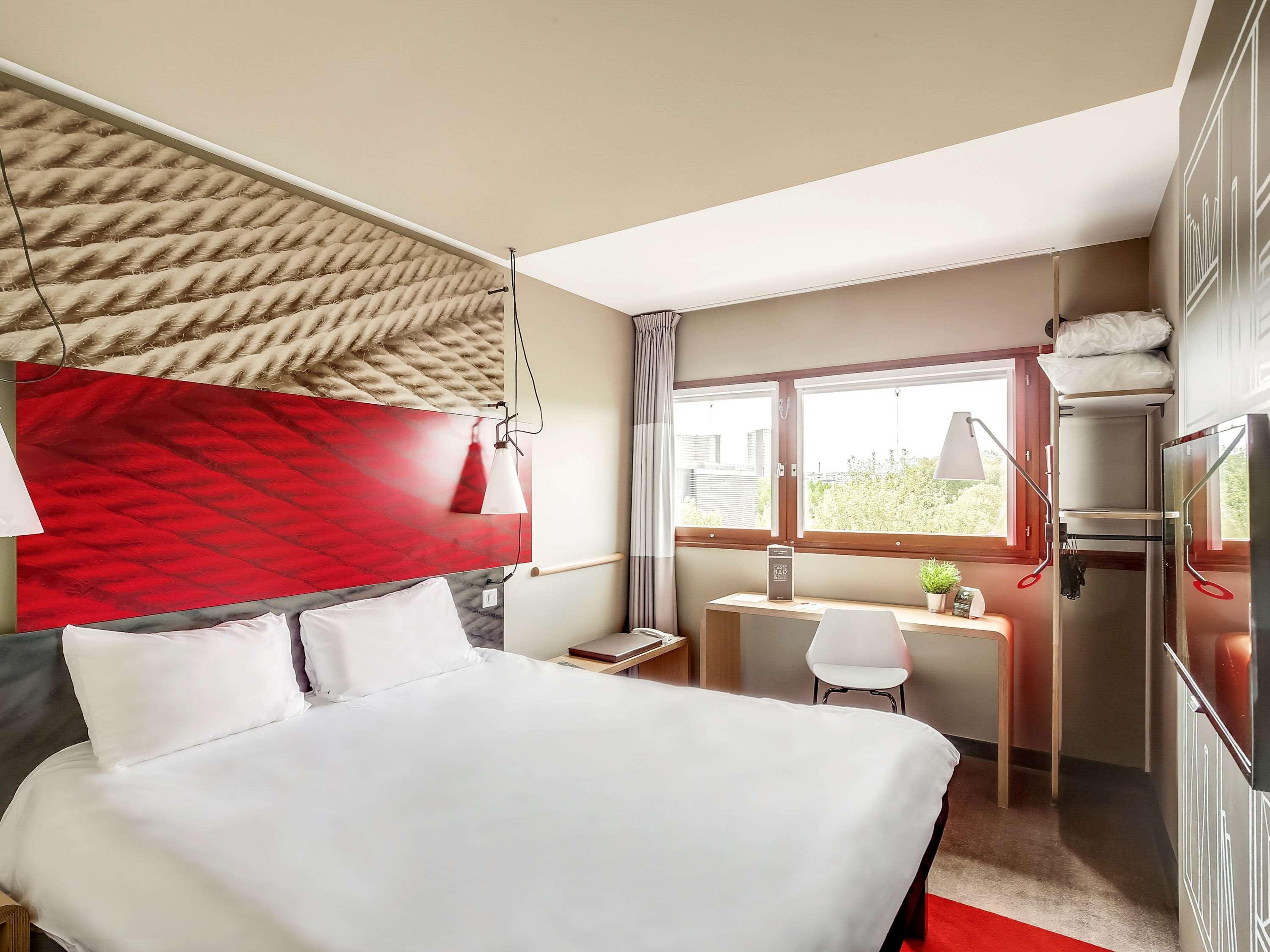 Hotel Ibis Bercy Village Paris