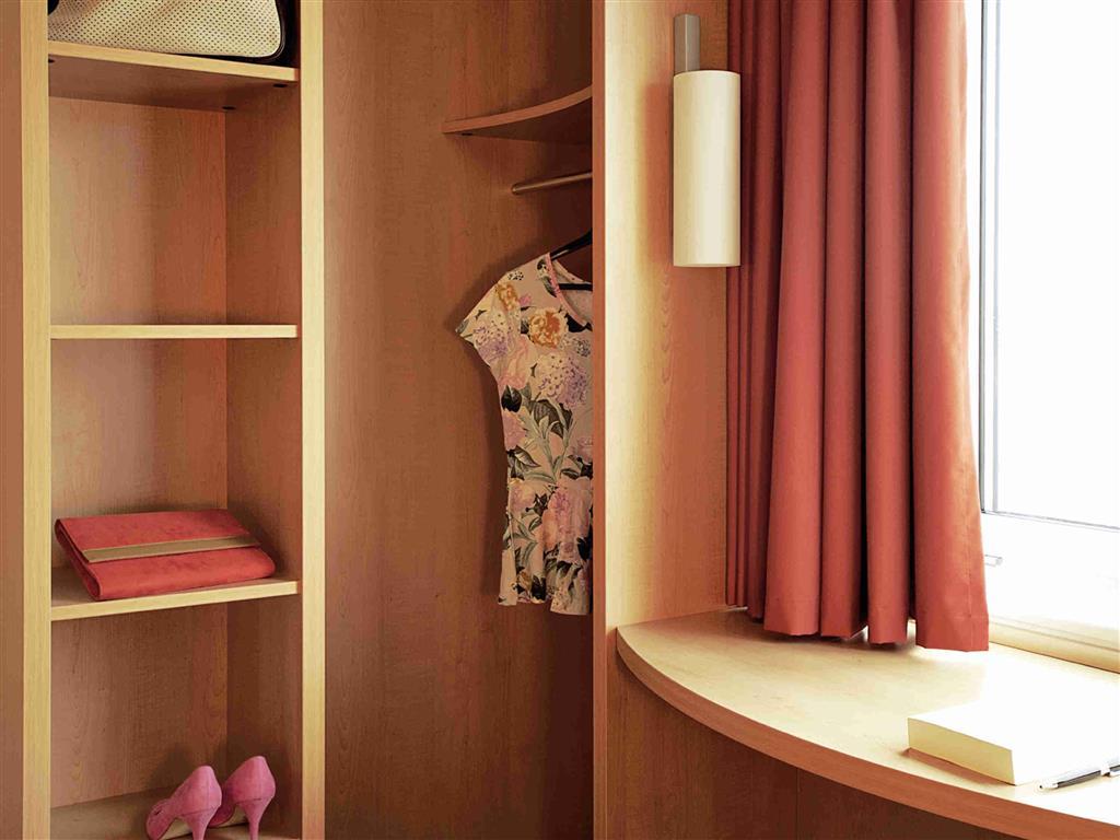 Ibis Bercy Village Hotel