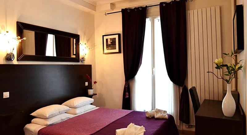 Hotel Le Twelve