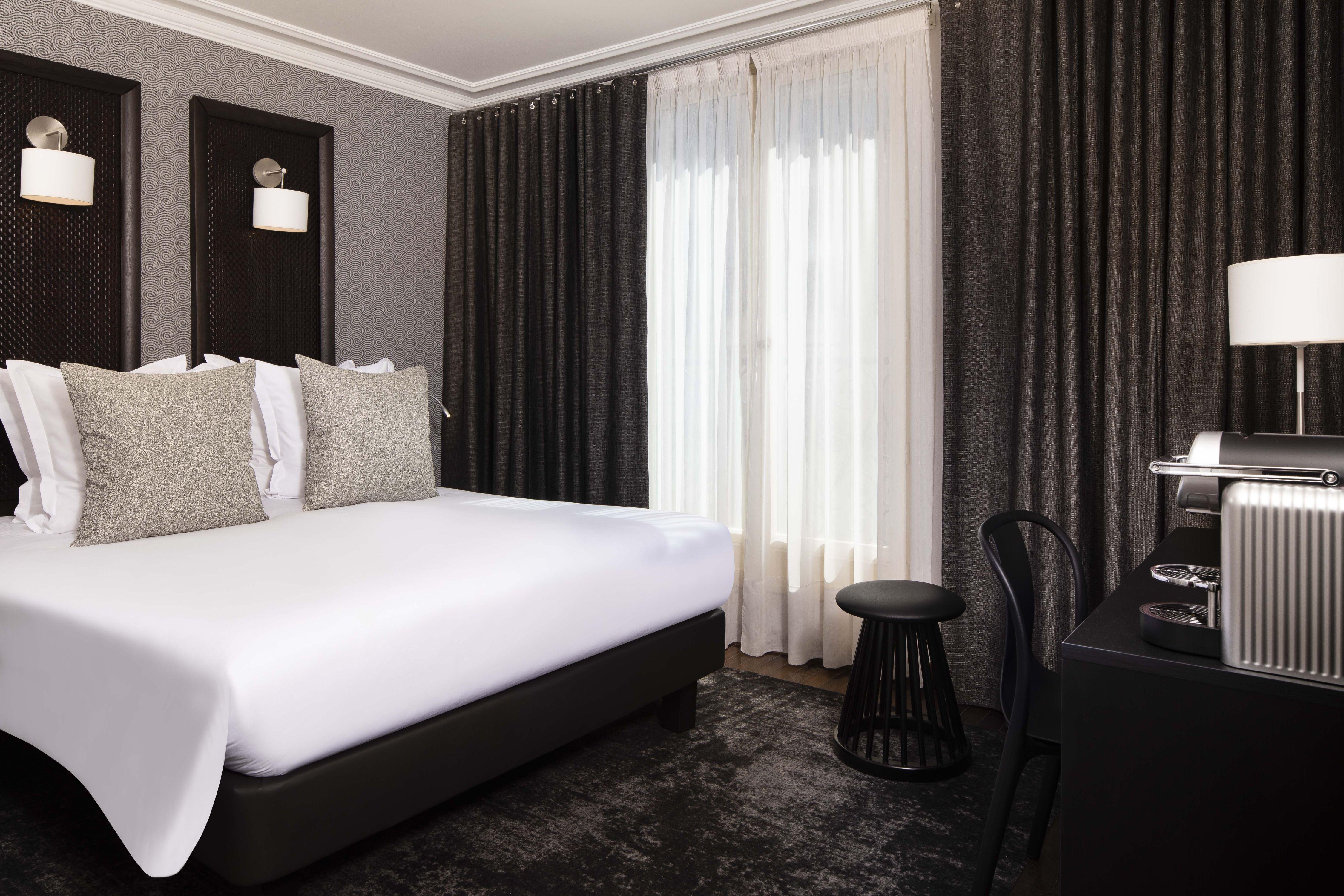 Elysees Regencia Hotel 4*
