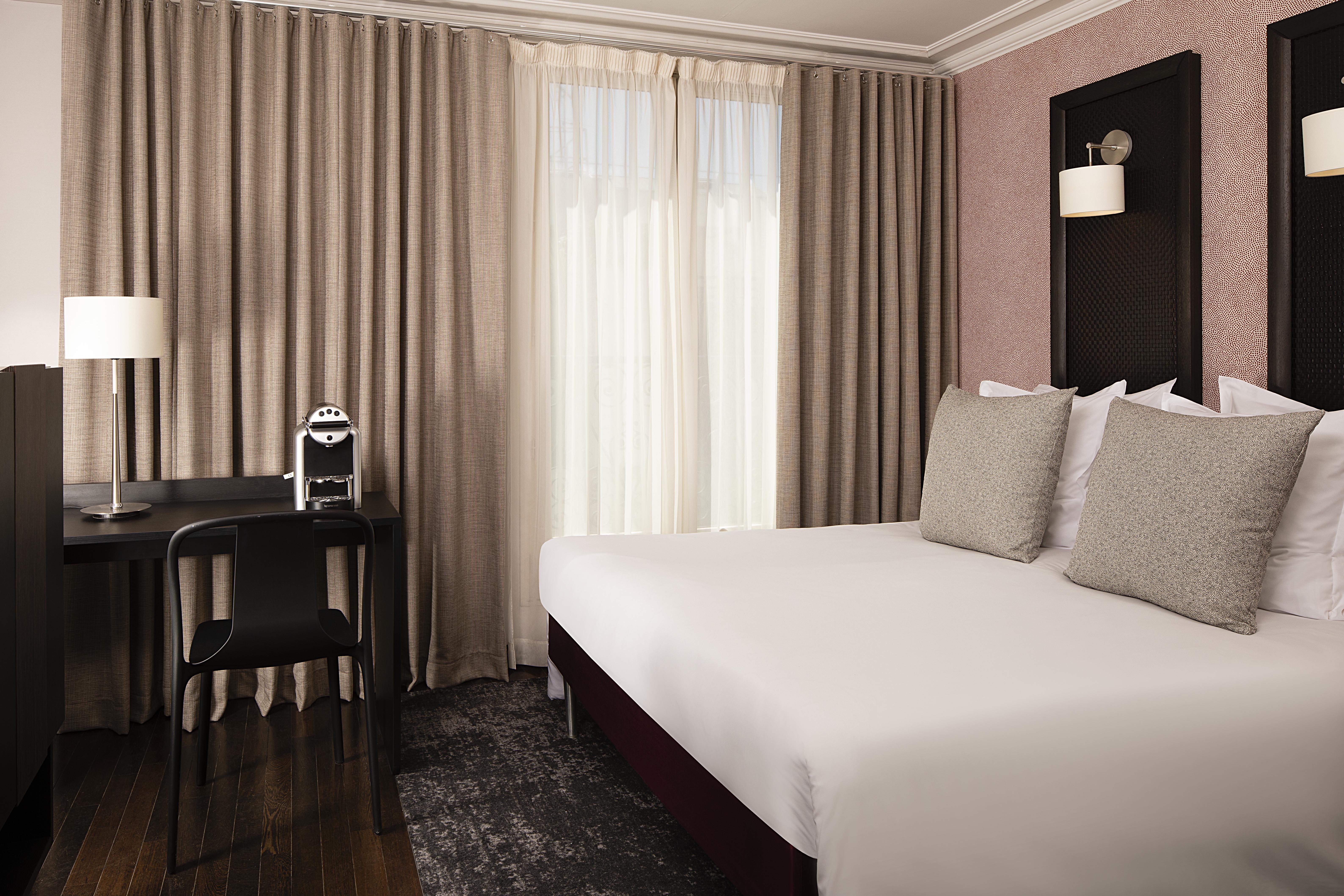 Hotel Elysees Regencia