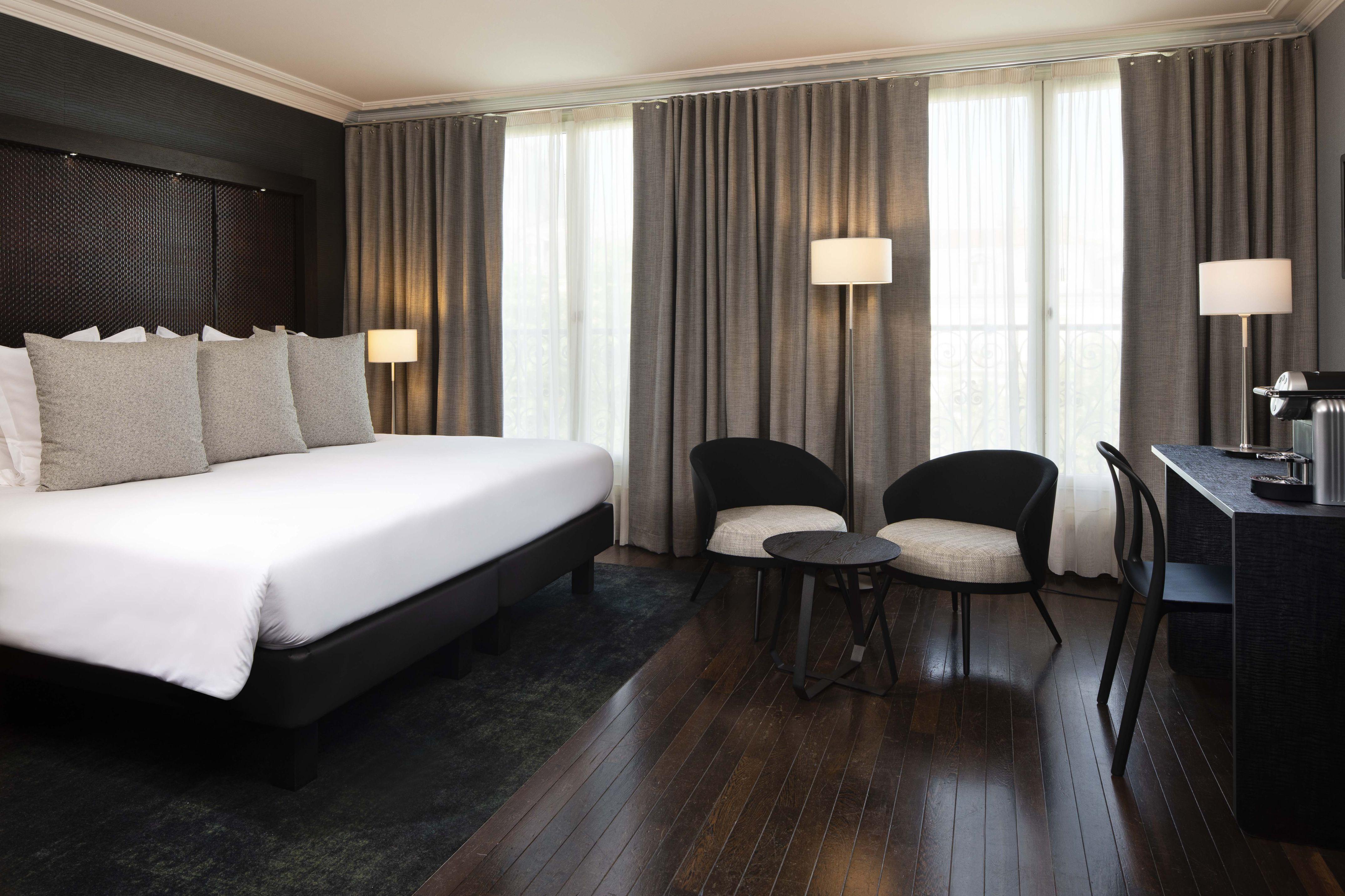 Elysees Regencia 4* Paris