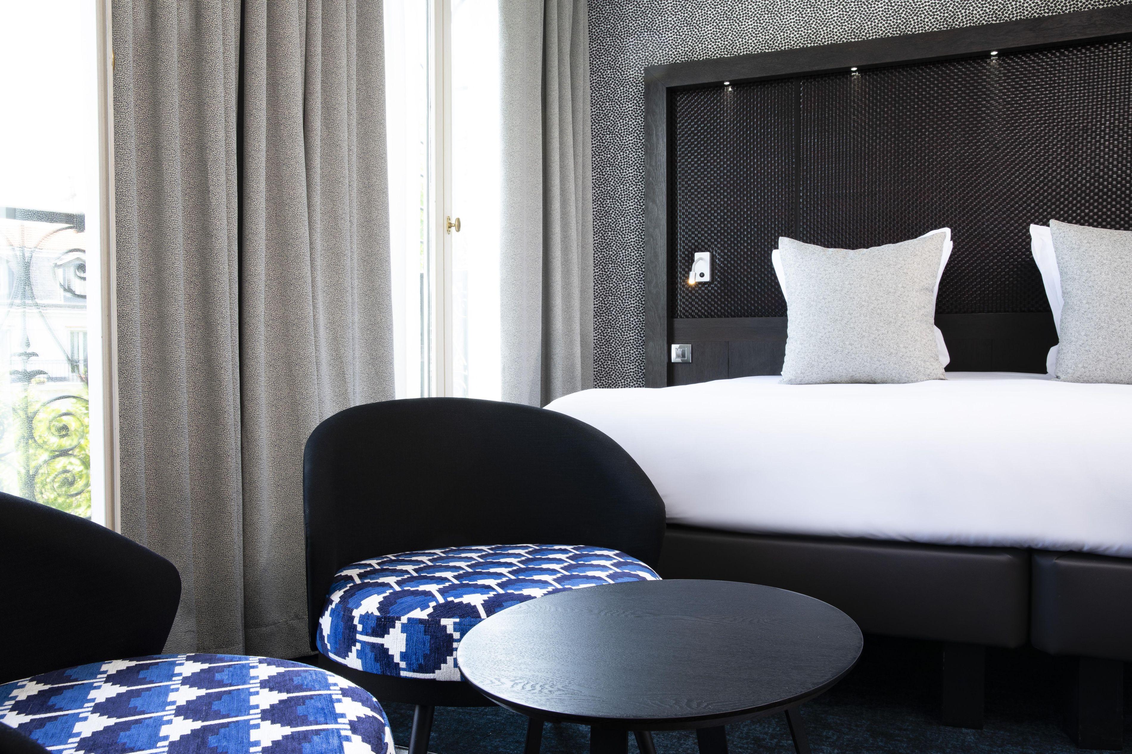 Elysees Regencia Hotel 4*