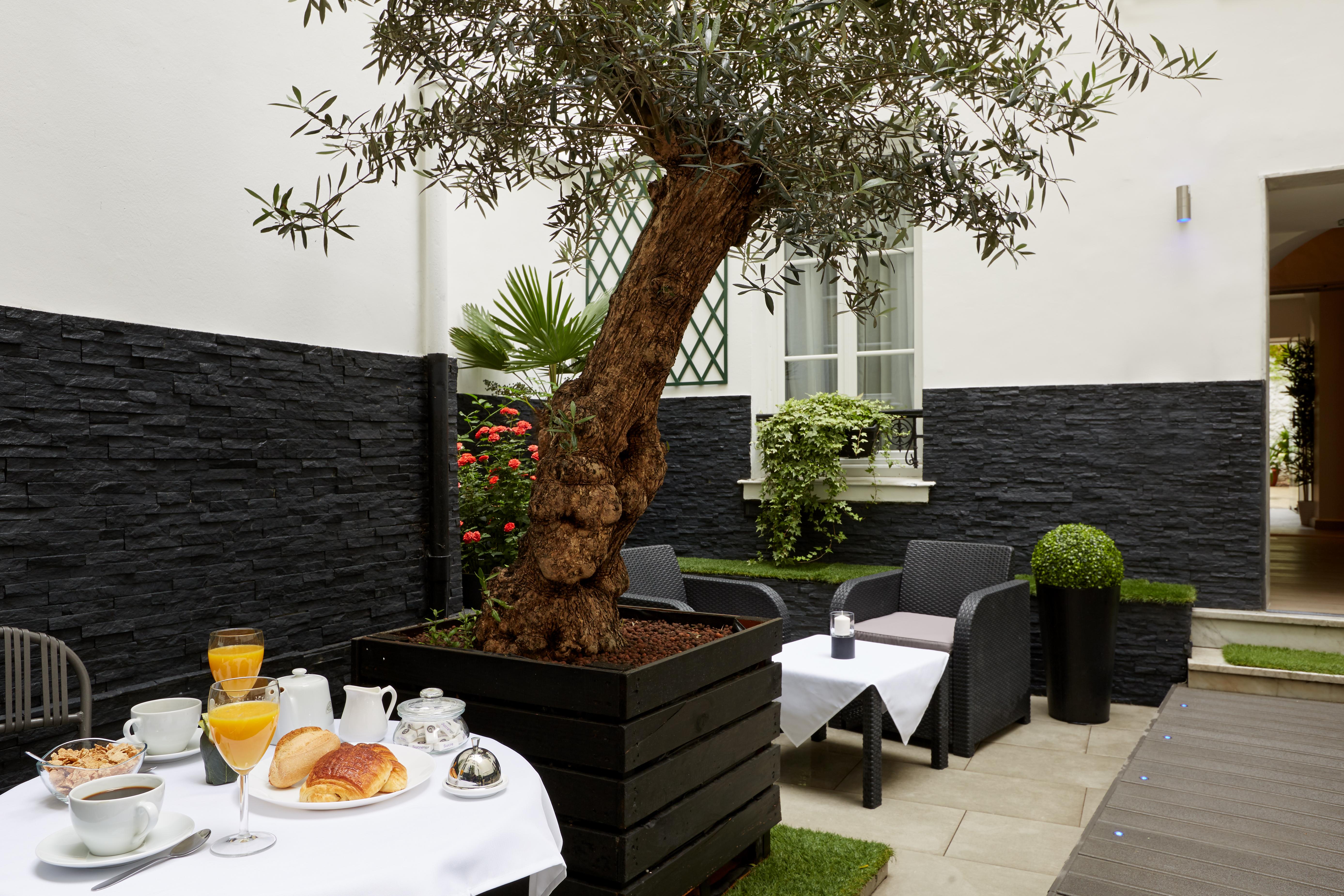 Le Twelve 3* Paris