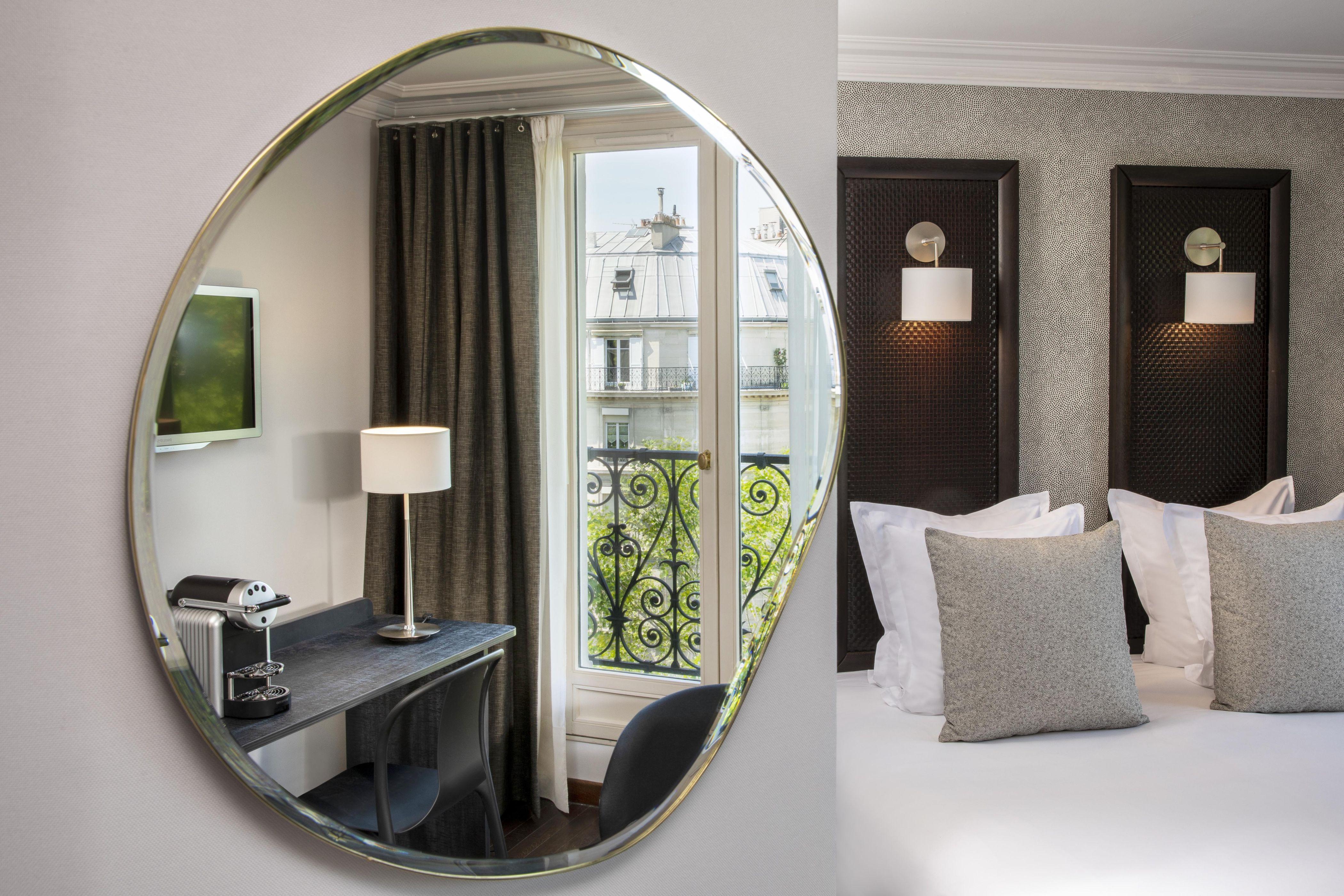 Hotel Elysees Regencia 4*