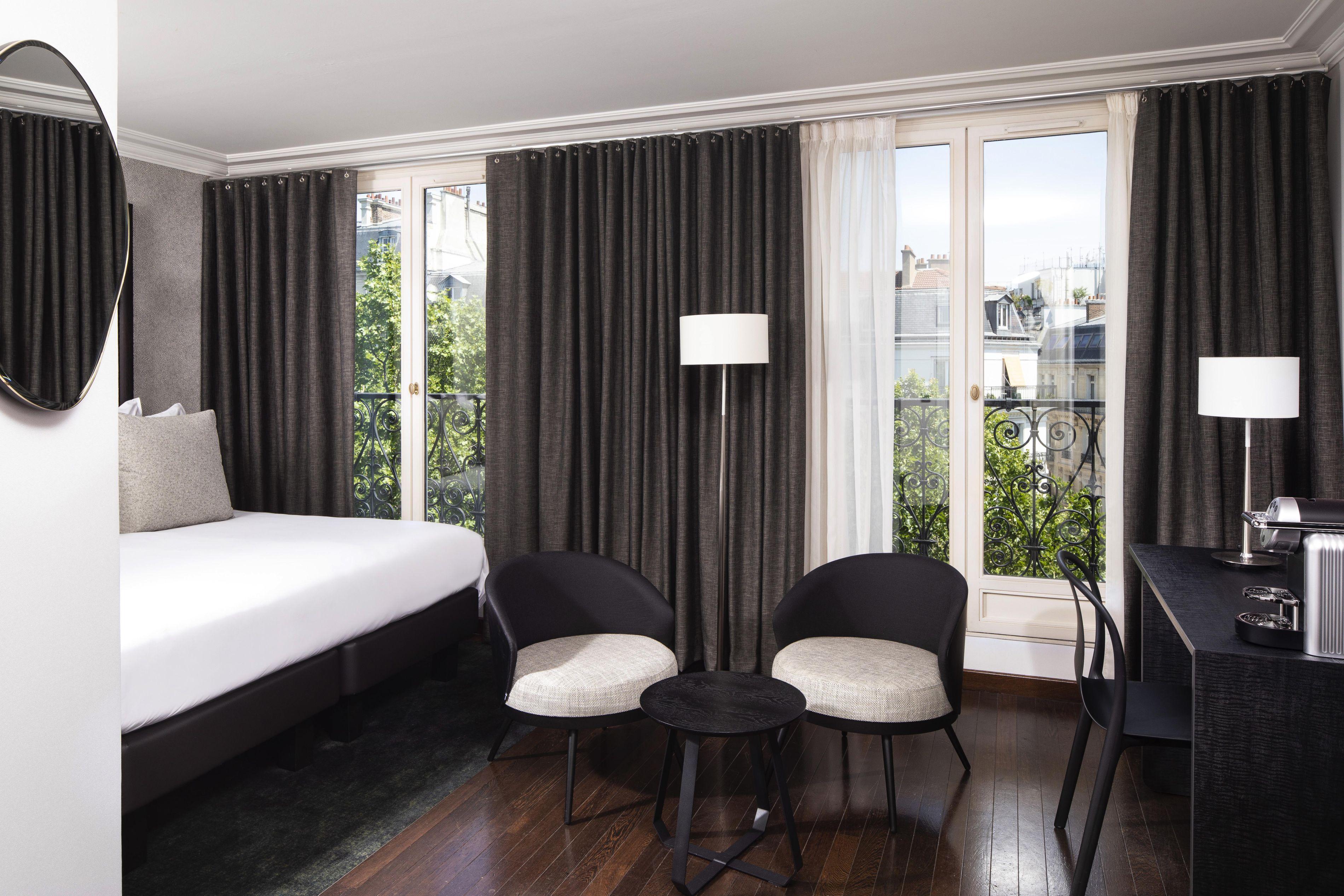 Hotel Elysees Regencia