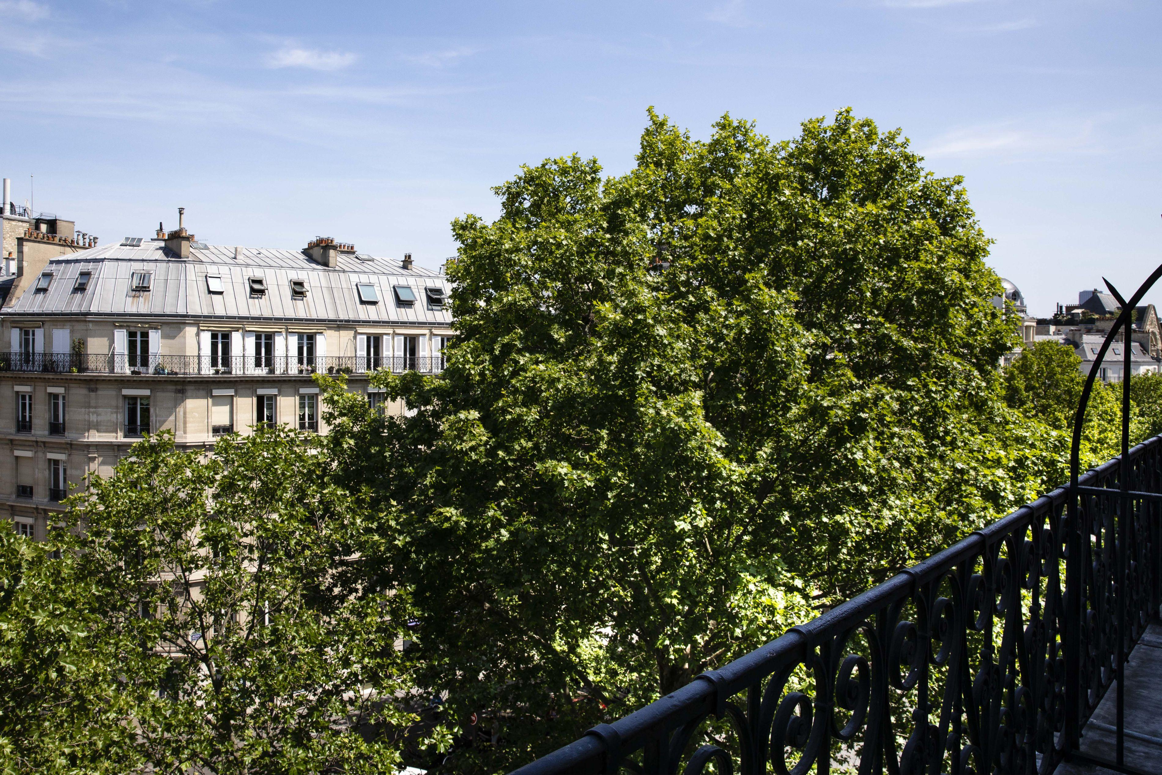 Hotel Elysees Regencia