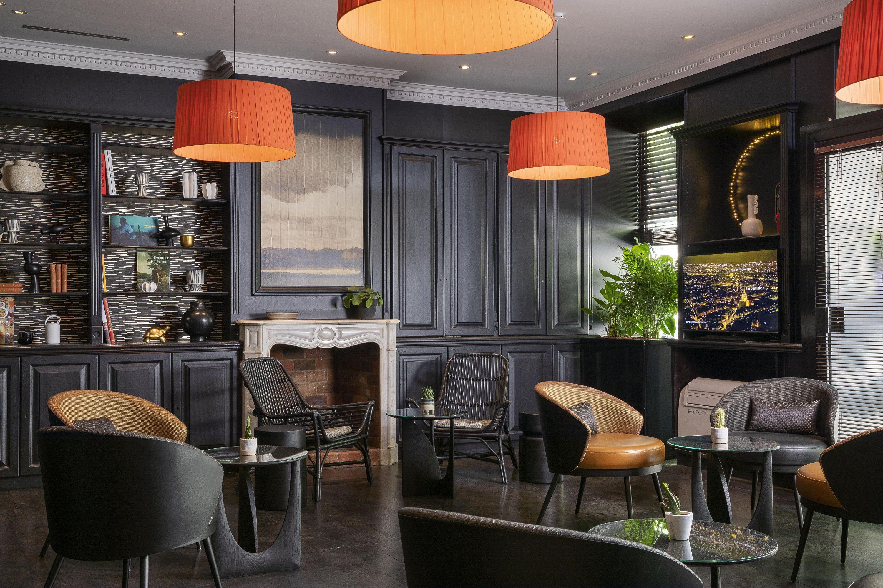 Elysees Regencia 4* Paris