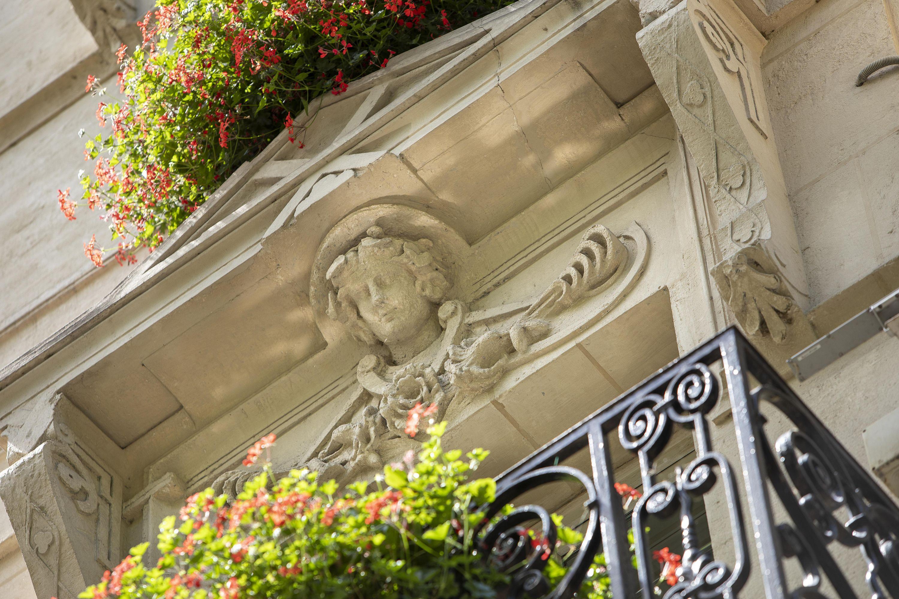 Hotel Elysees Regencia 4*