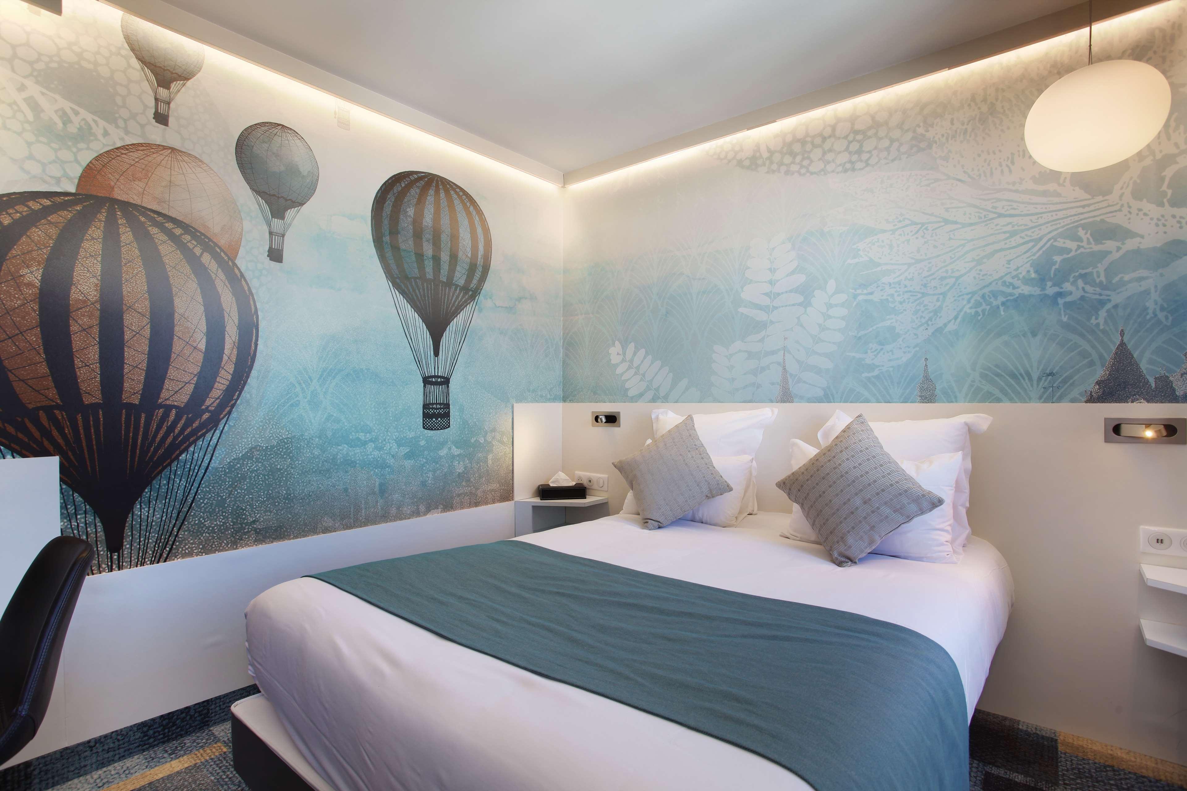 Hotel Apolonia Mouffetard, Sure Collection By Western Paris