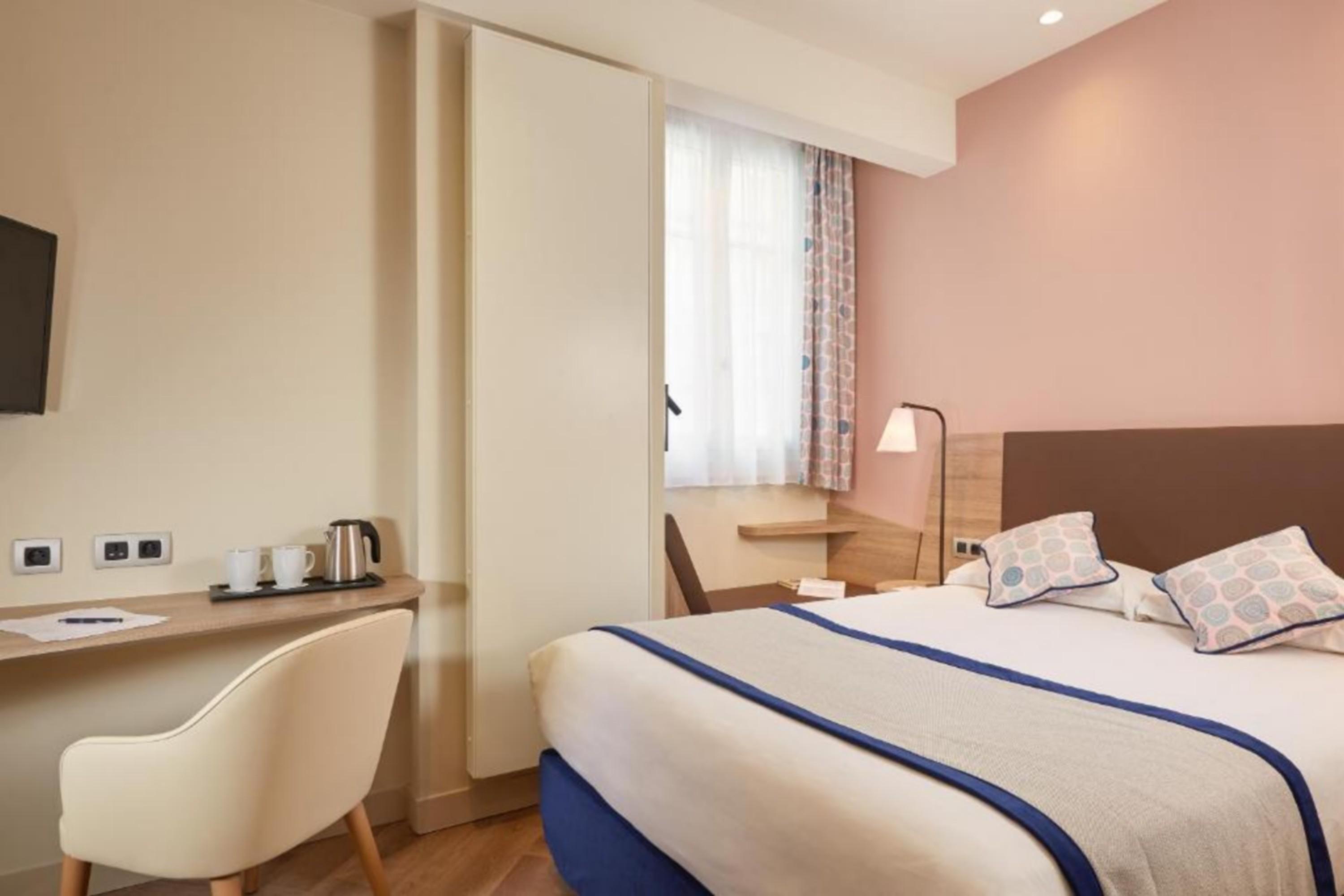 De Sevigne 3* Paris