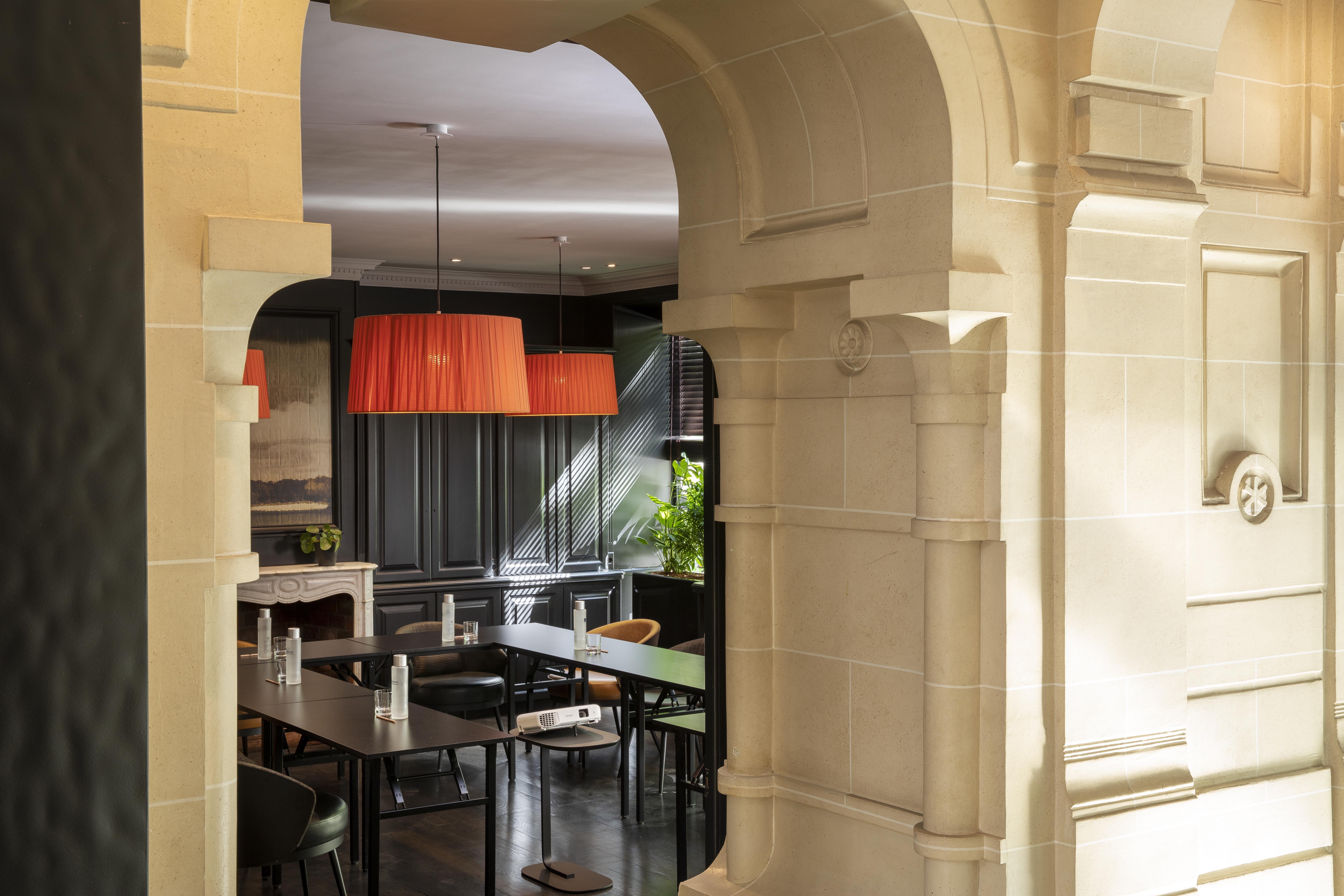 Elysees Regencia Paris
