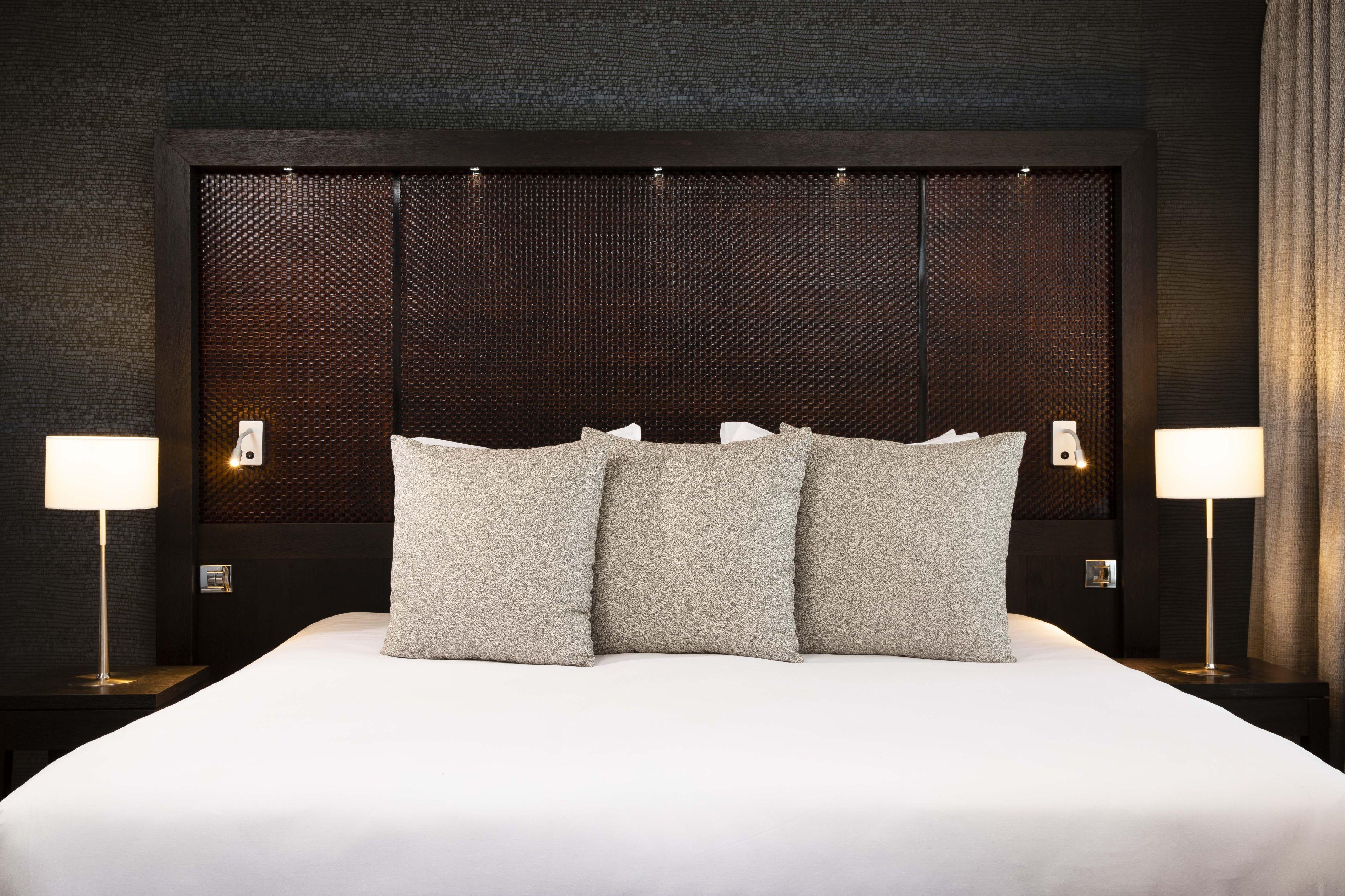 Hotel Elysees Regencia Paris