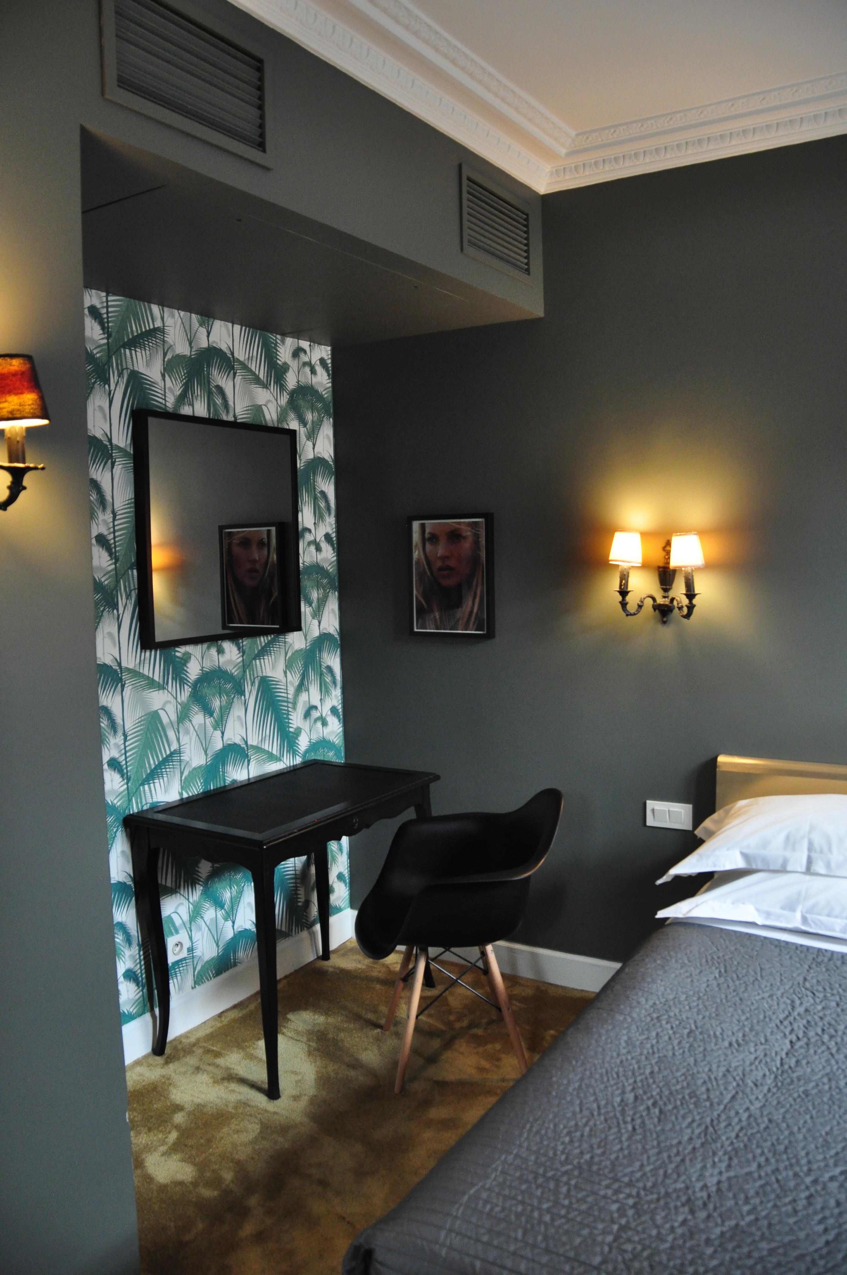 Noir Hotel 3*
