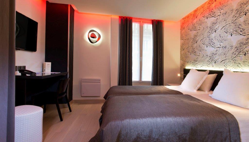 Wyld Saint Germain Hotel Paris