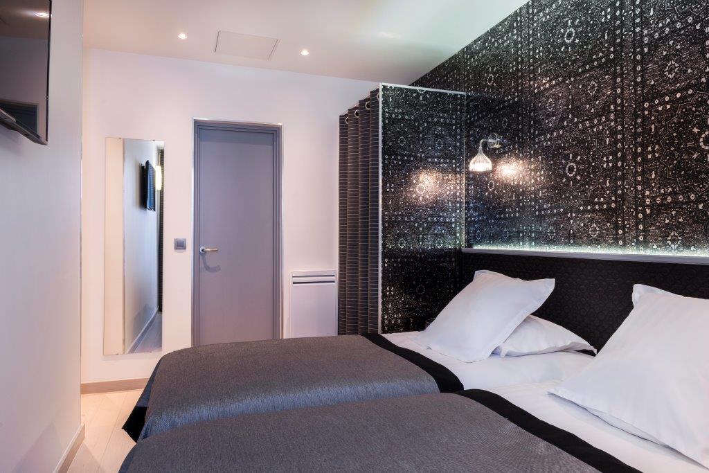 Wyld Saint Germain 3* Paris