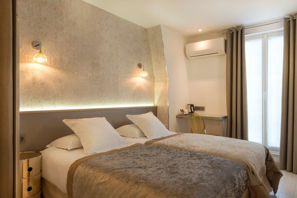 Wyld Saint Germain Hotel Paris