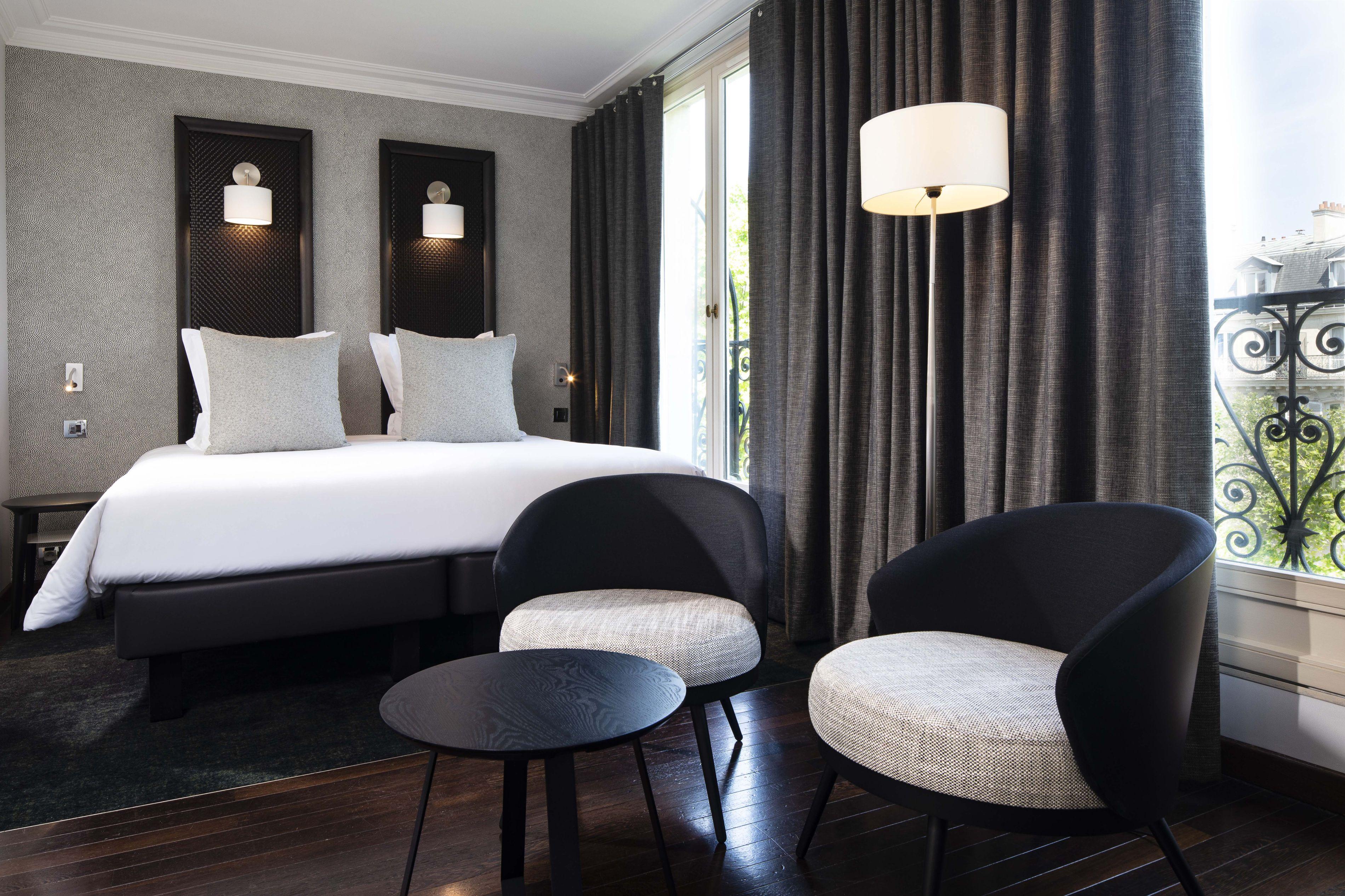 Elysees Regencia Hotel Paris