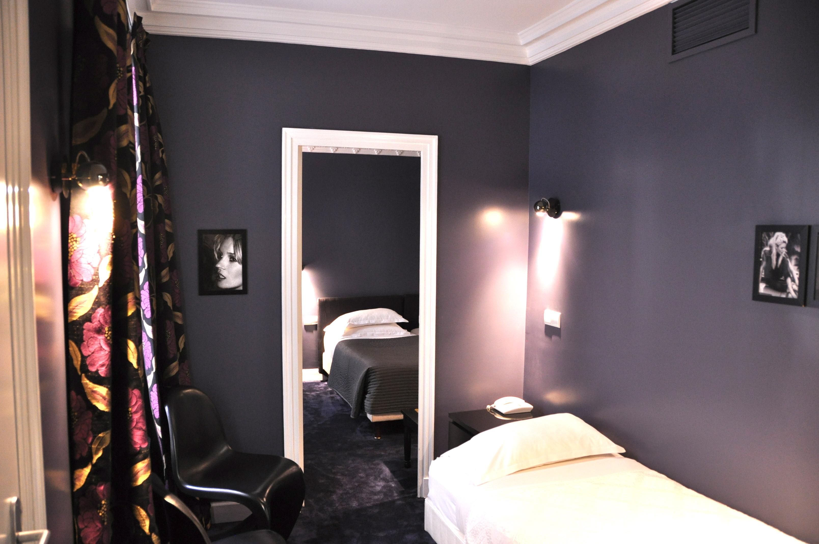 Hotel Noir