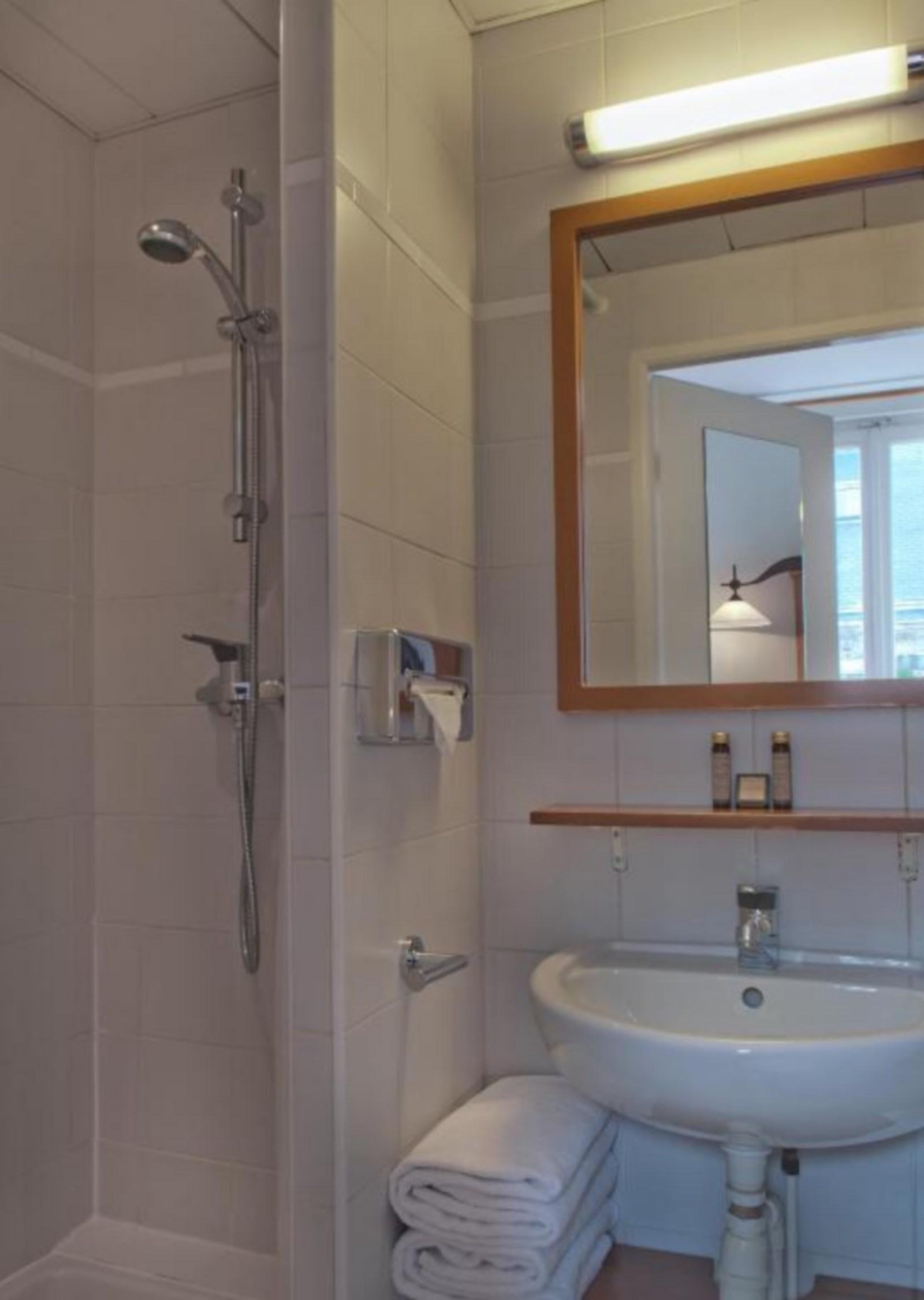 Hotel La Manufacture Paris