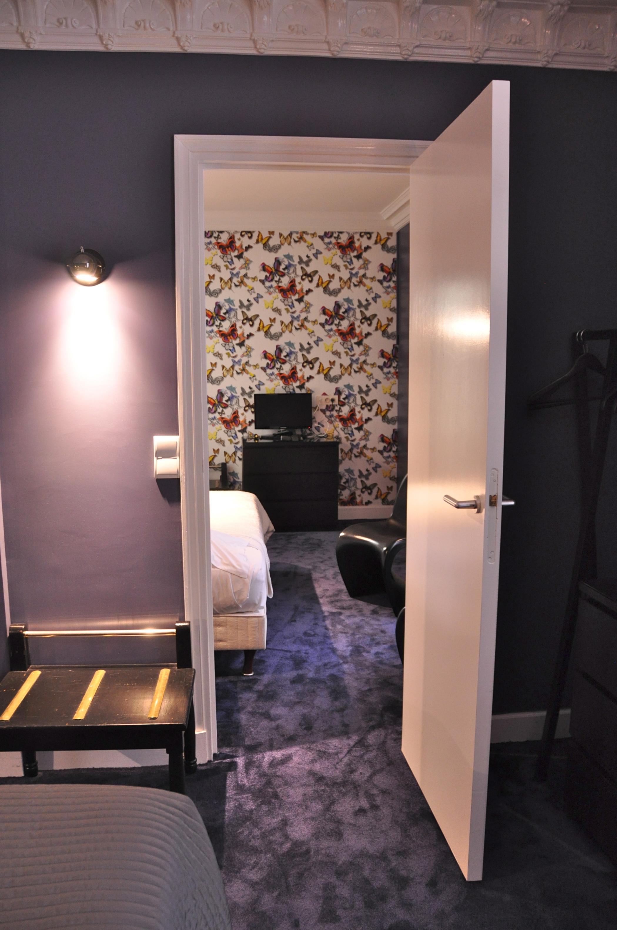 Hotel Noir