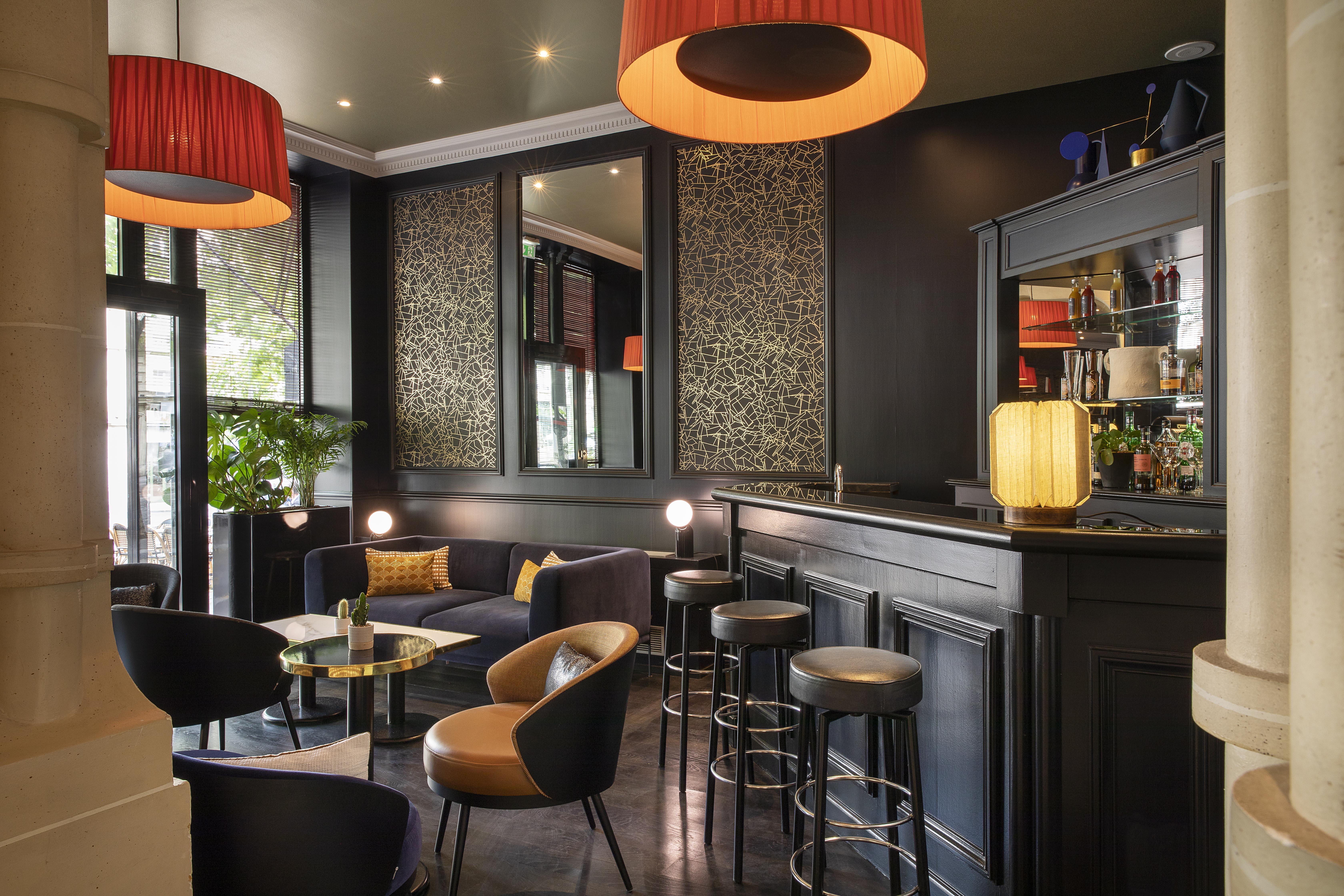Elysees Regencia Hotel 4*