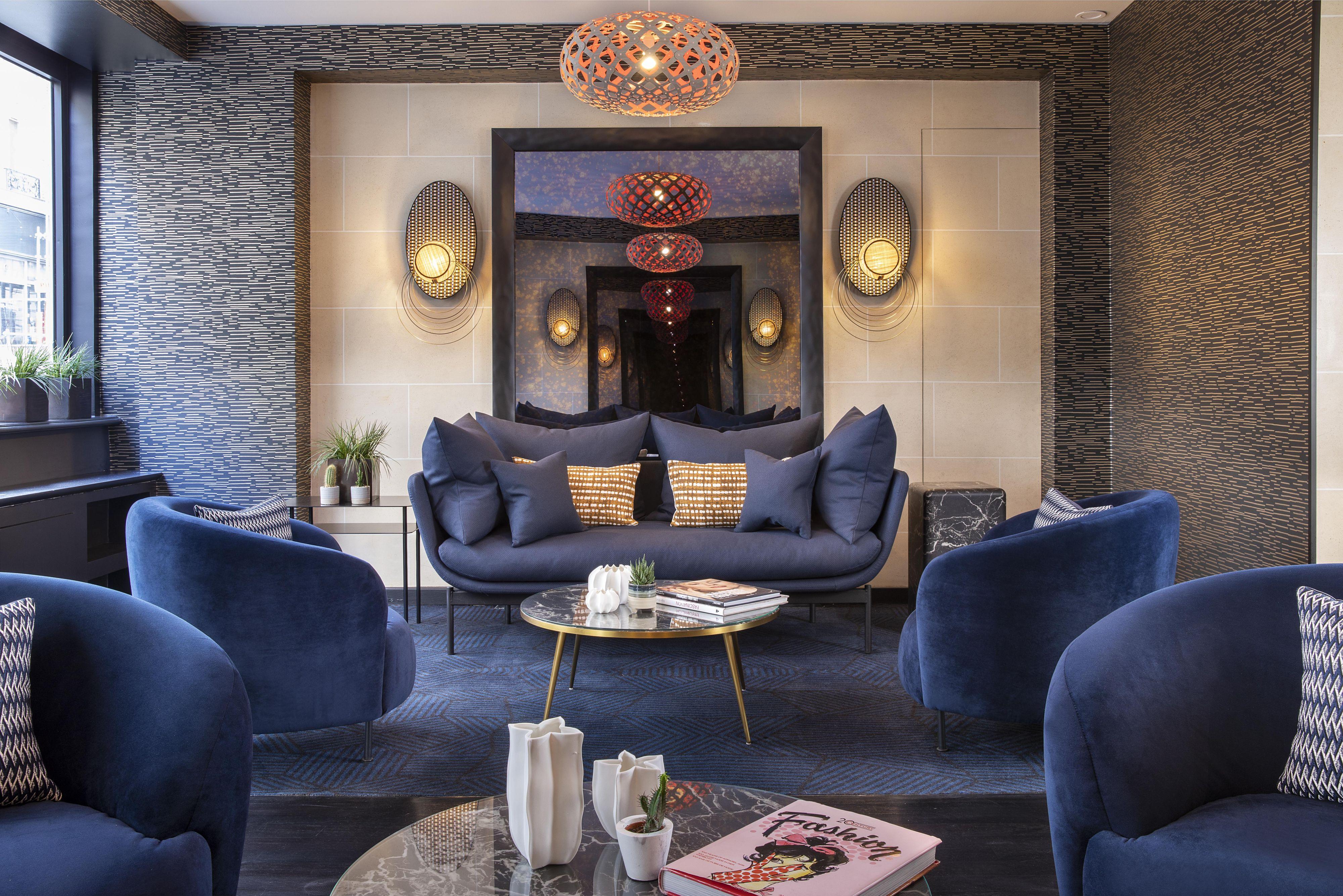 Elysees Regencia Hotel 4*