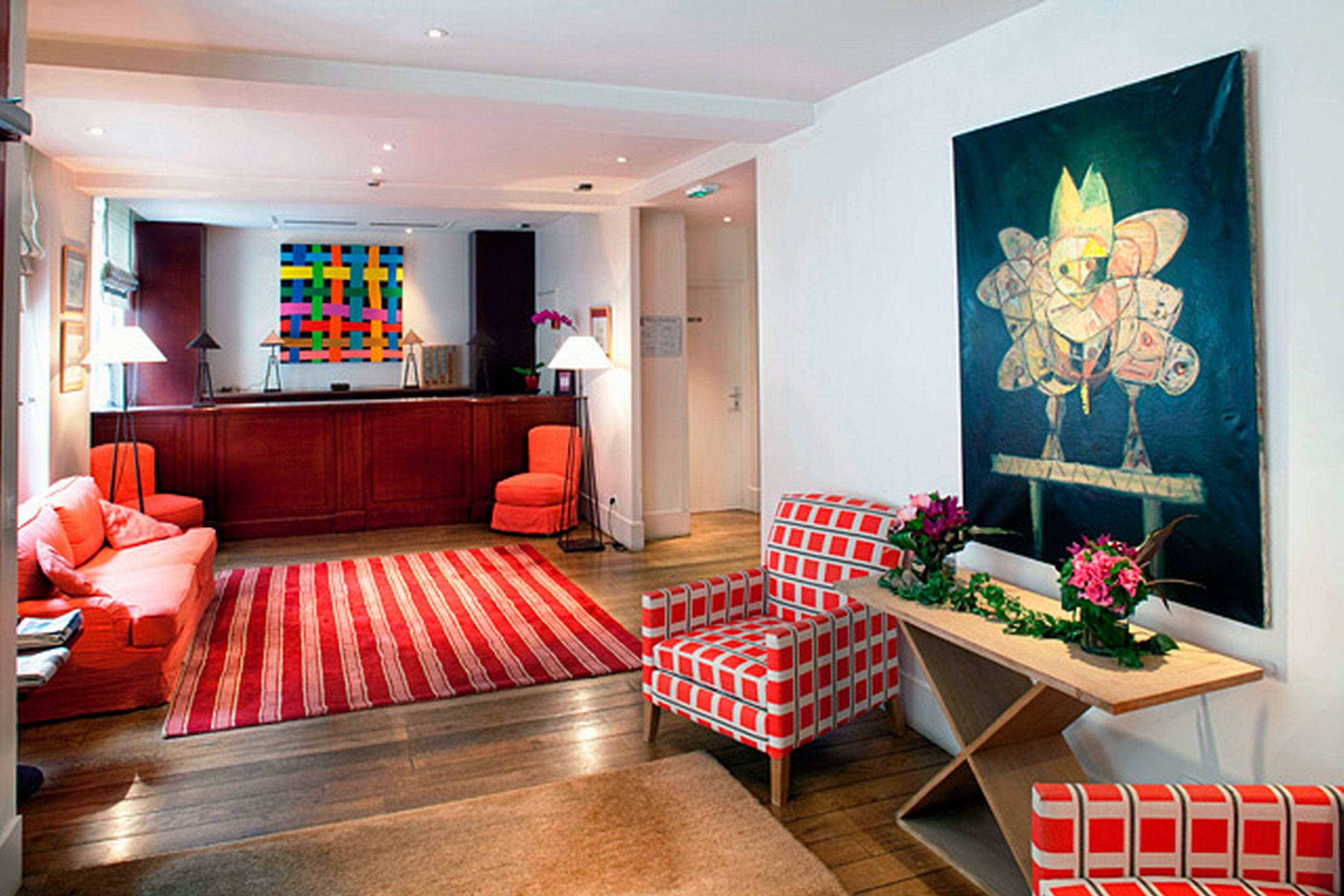 La Manufacture Hotel