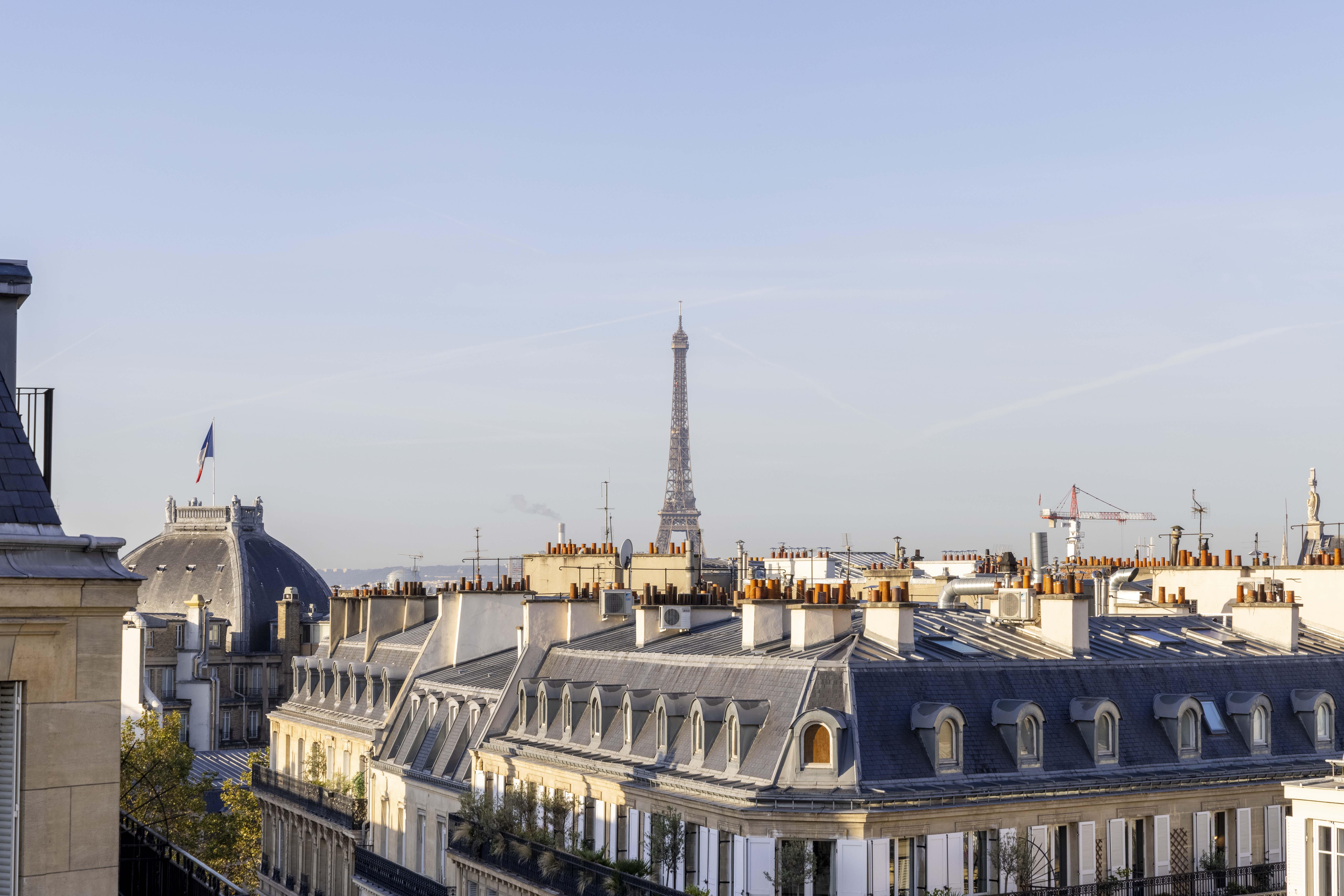 Hotel Le 12