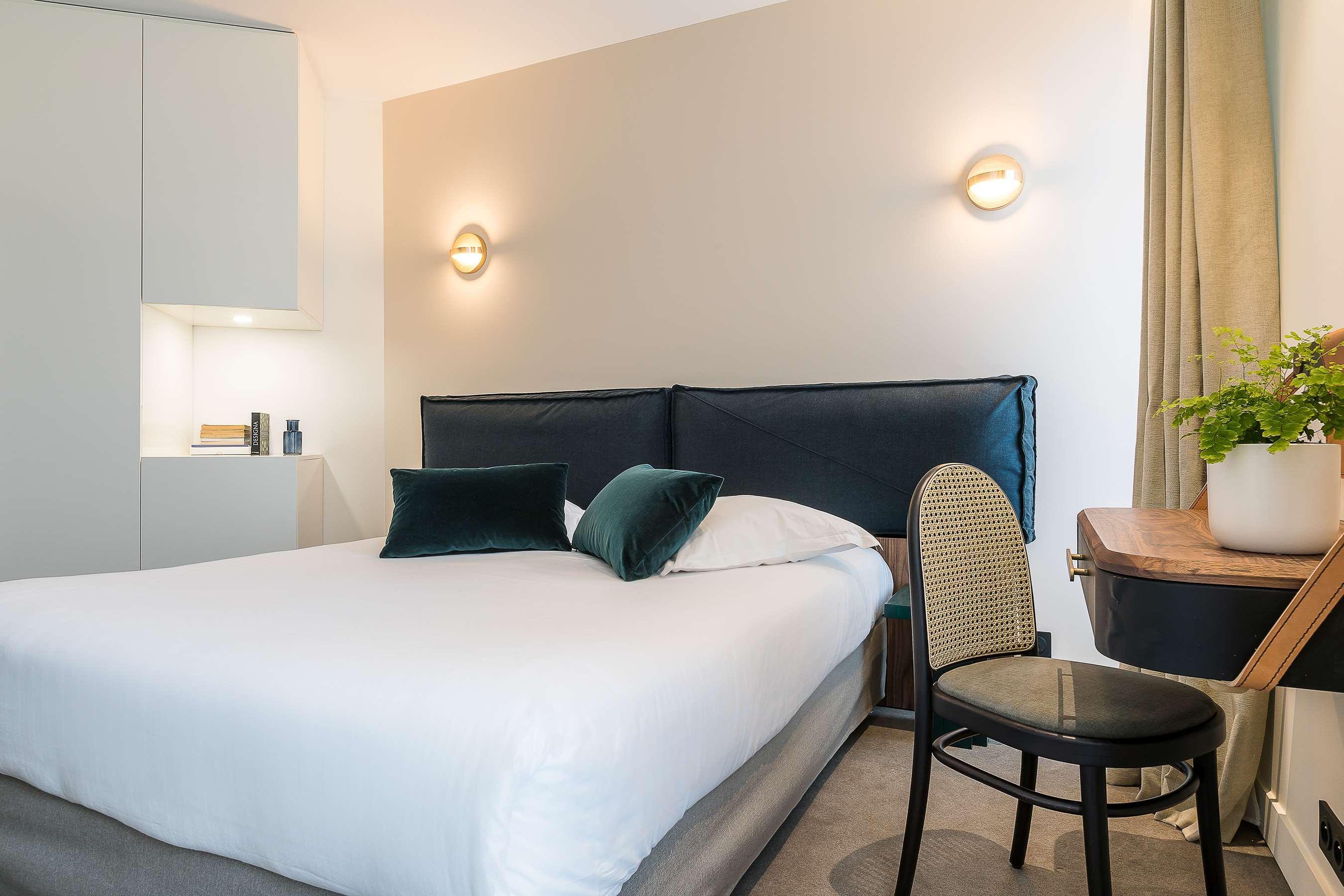 Hotel Le Friedland Paris