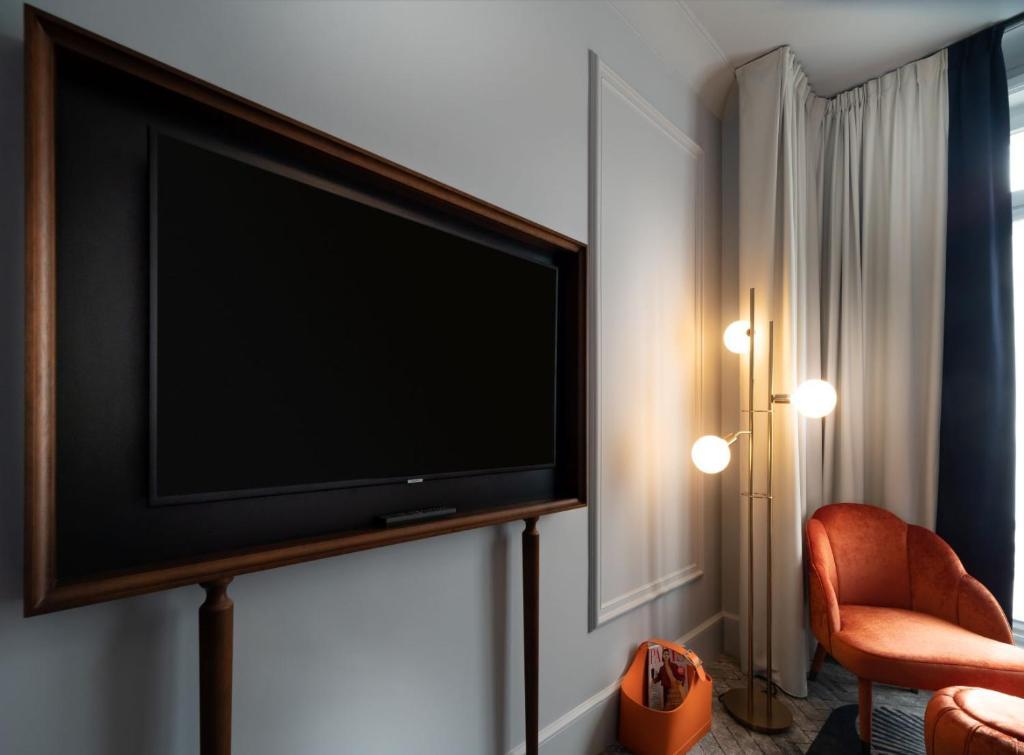 Hotel M Social Opera 4*