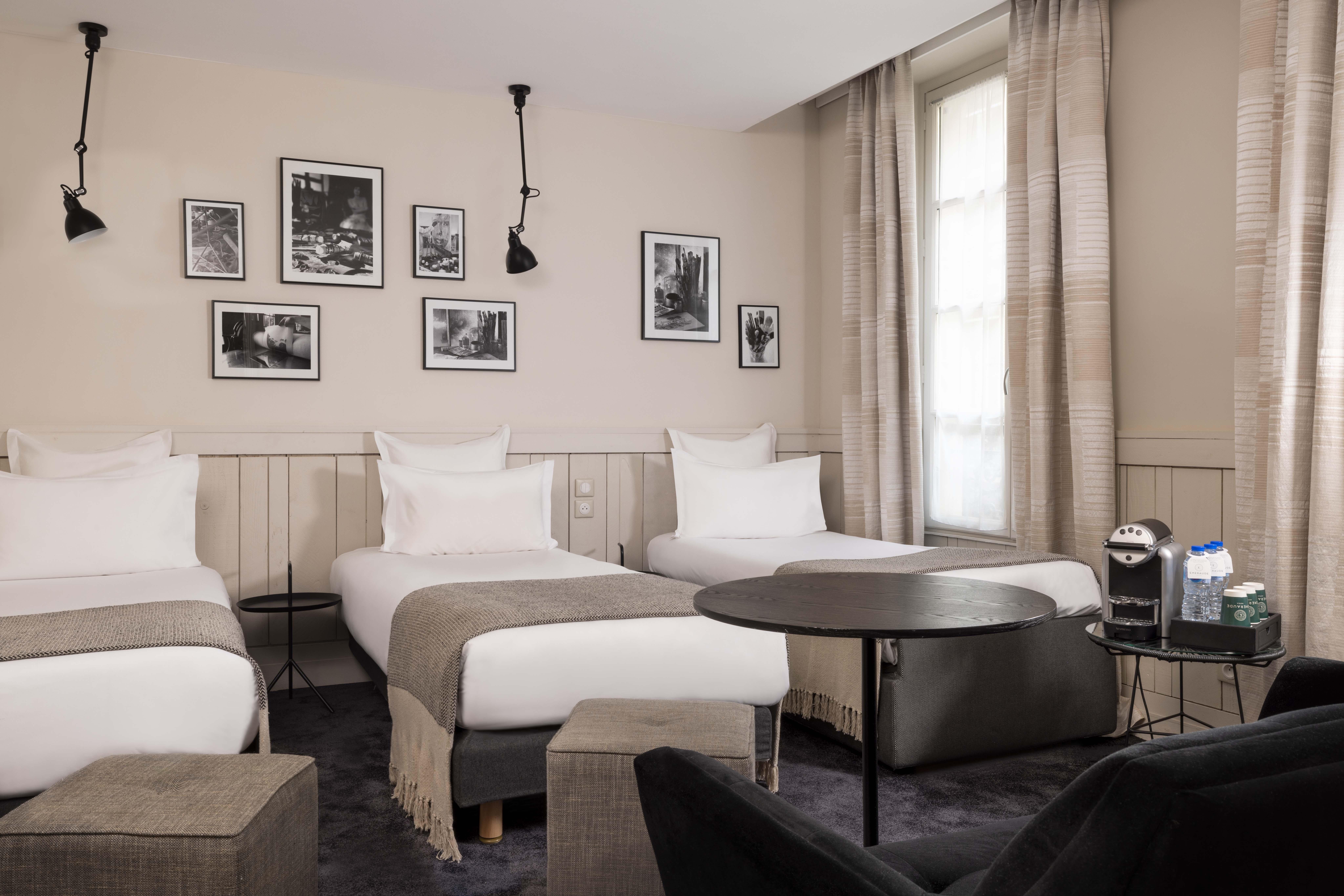 Helios Opera Hotel