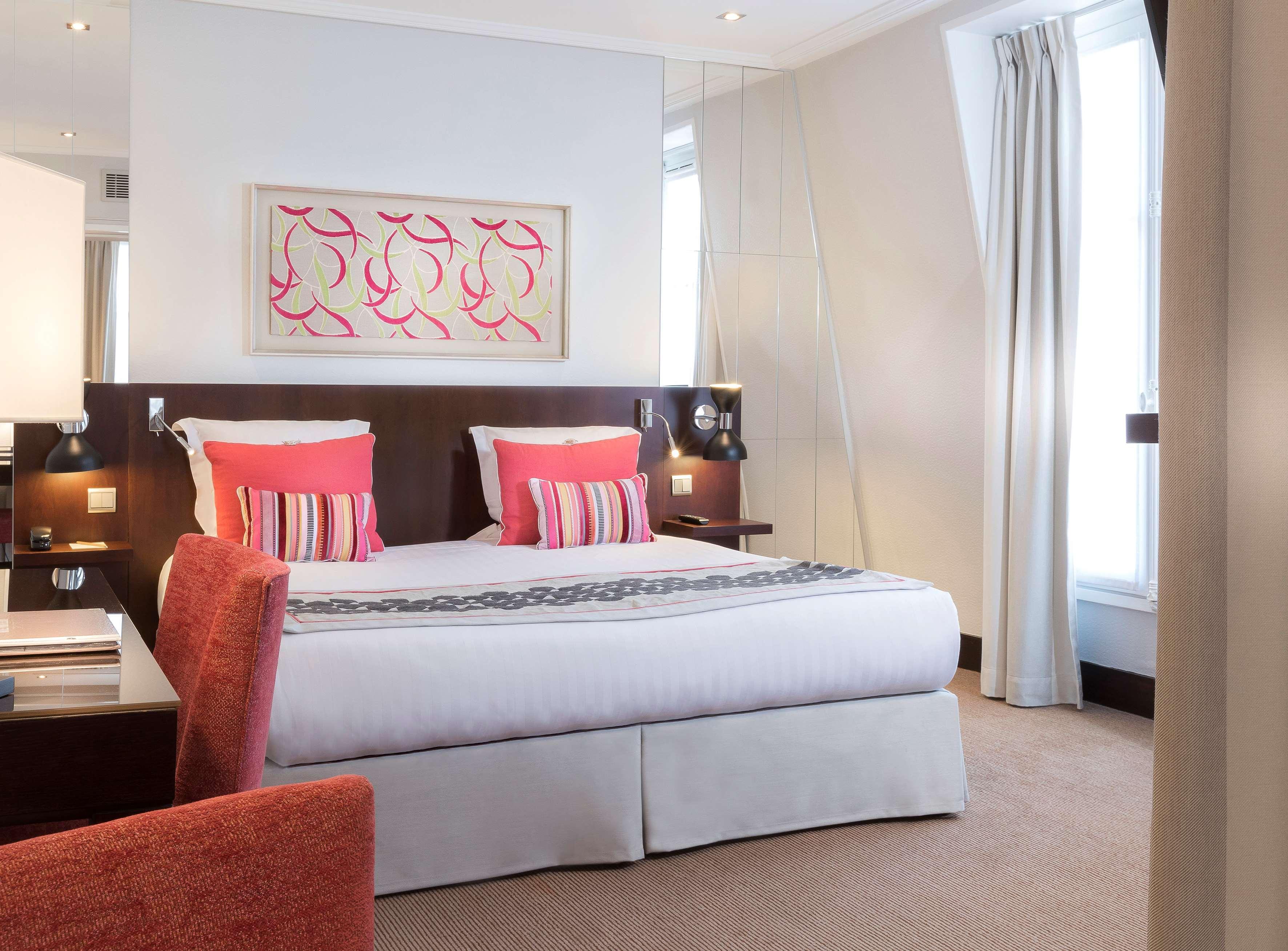 Montfleuri Hotel
