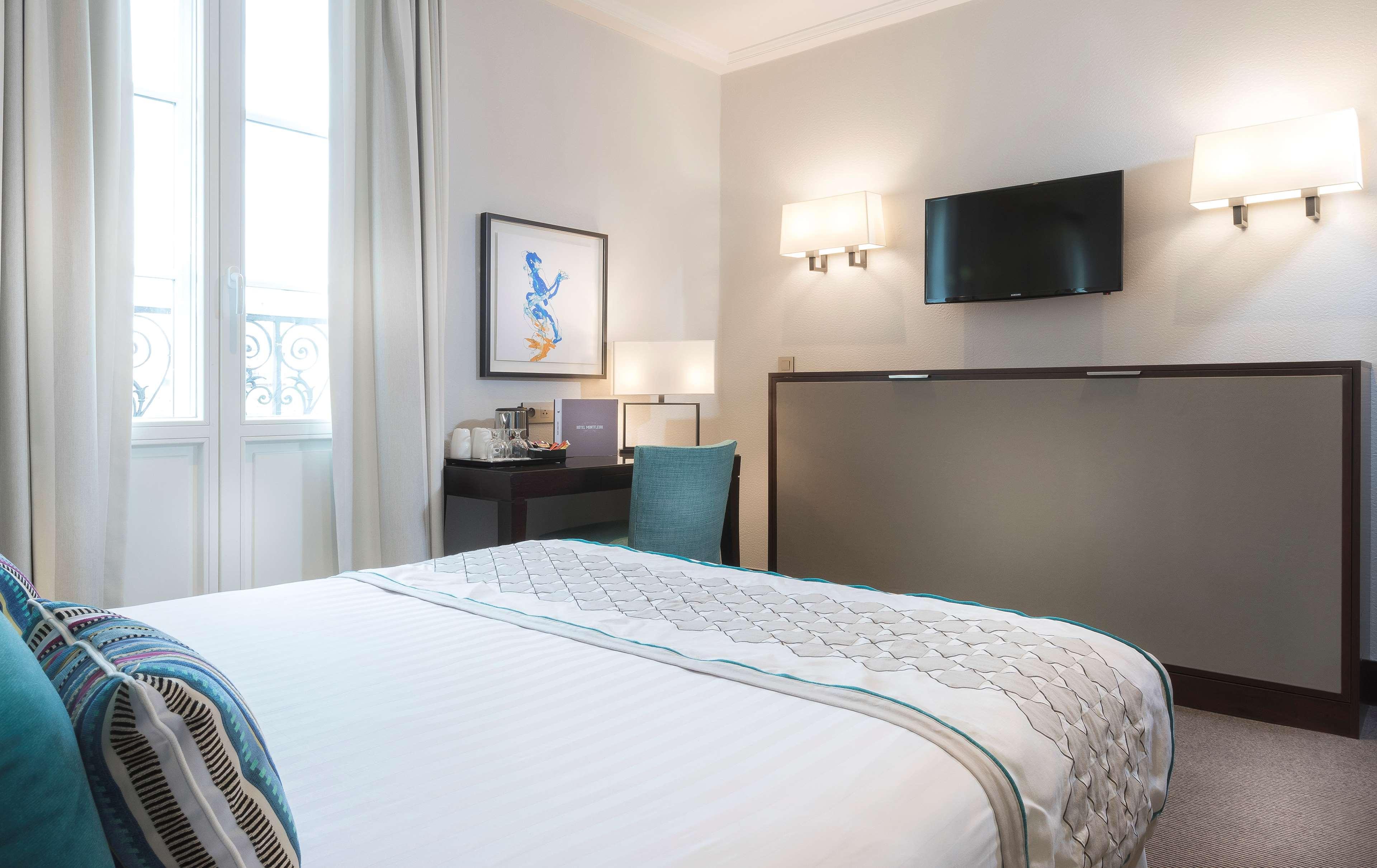 Hotel Montfleuri