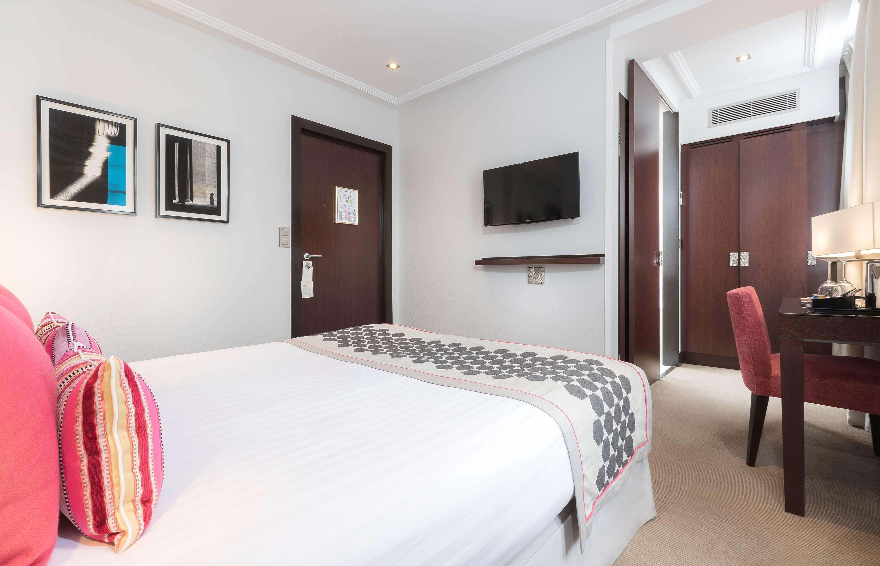 Montfleuri 4* Paris