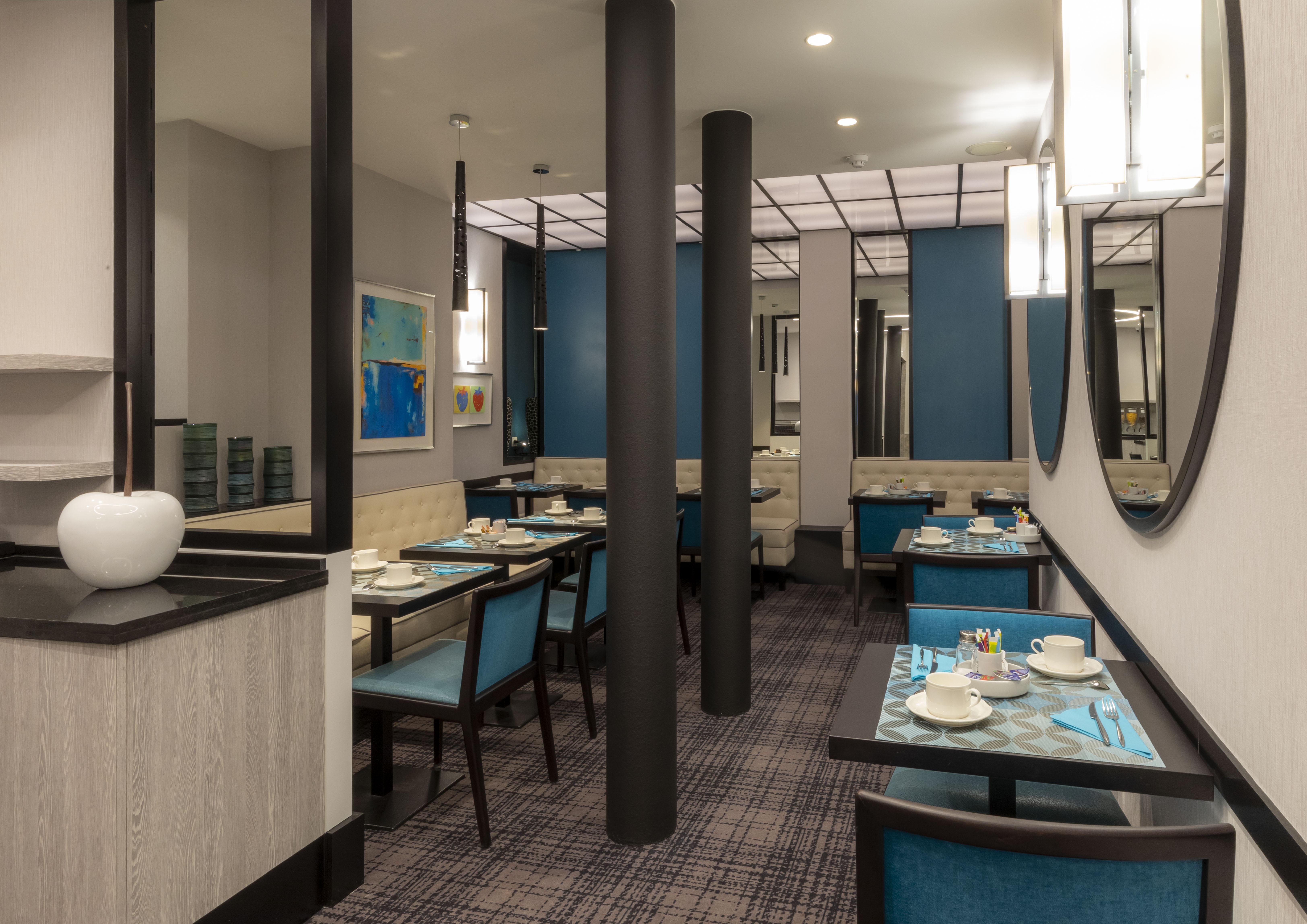 Montfleuri 4* Paris