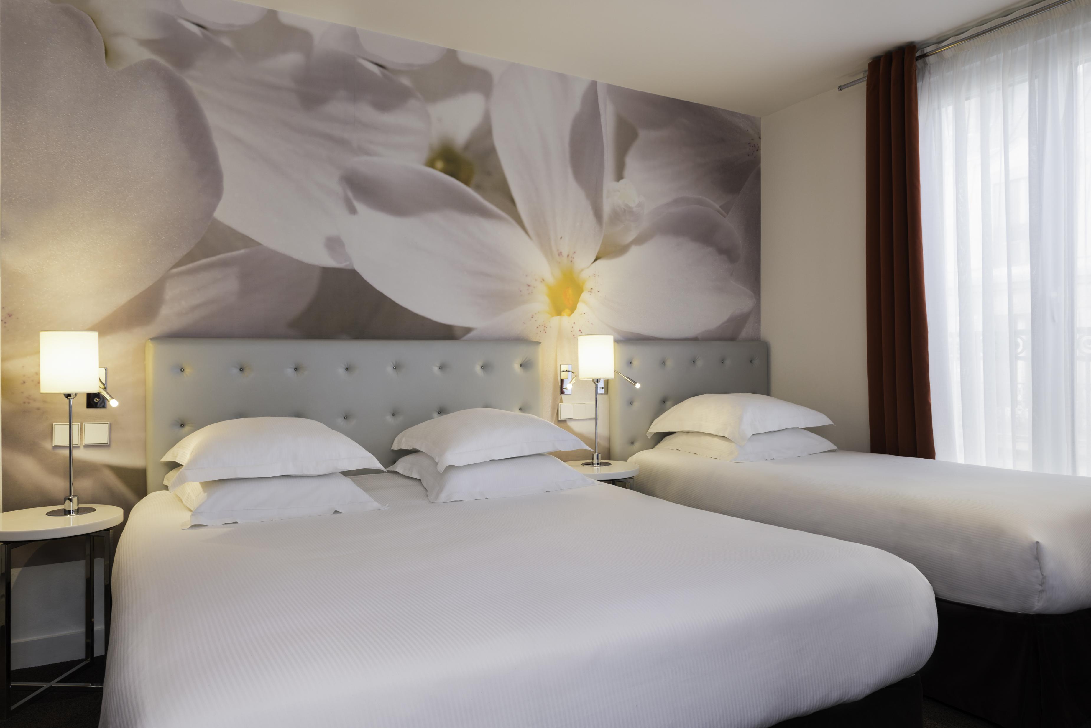 Albe Saint Michel 3* Paris